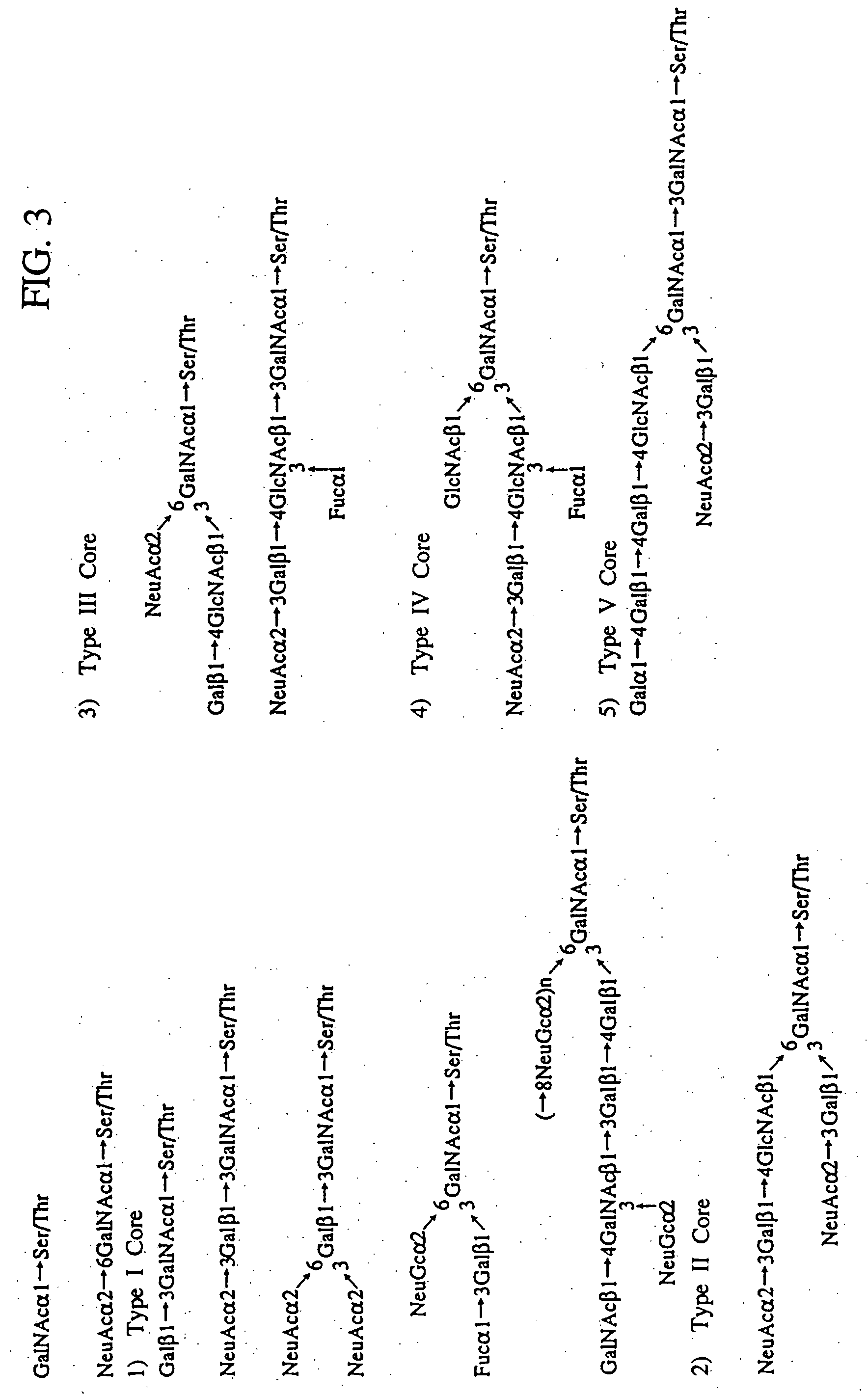 Heparin-binding proteins modified with sugar chains, method of producing the same and pharmaceutical compositions containing same