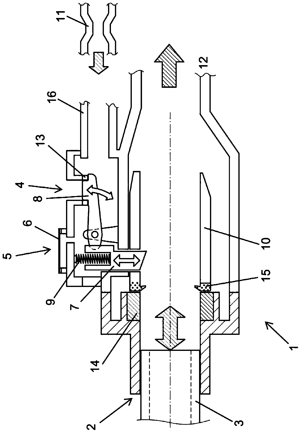 box device