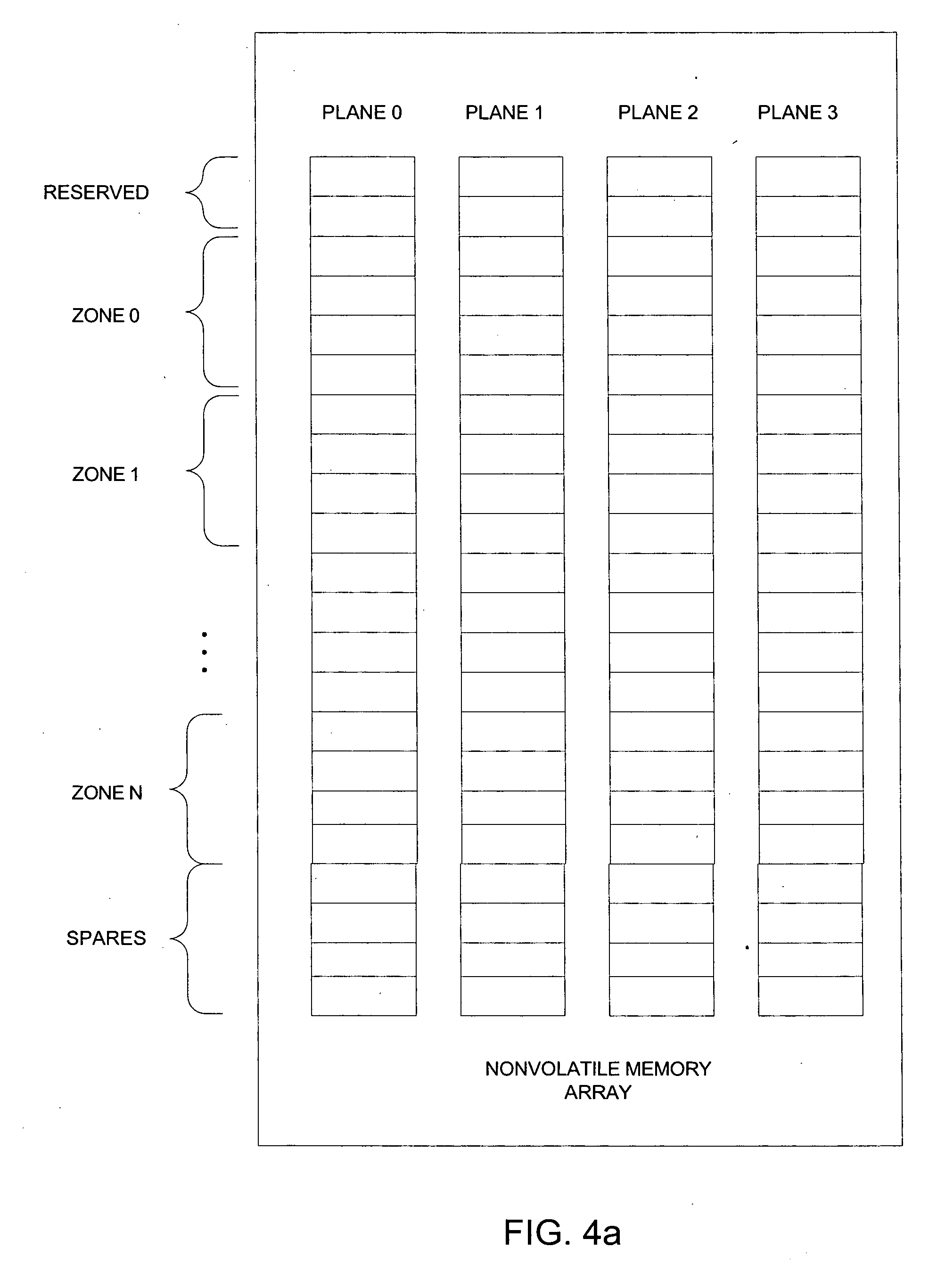 Adaptive deterministic grouping of blocks into multi-block units