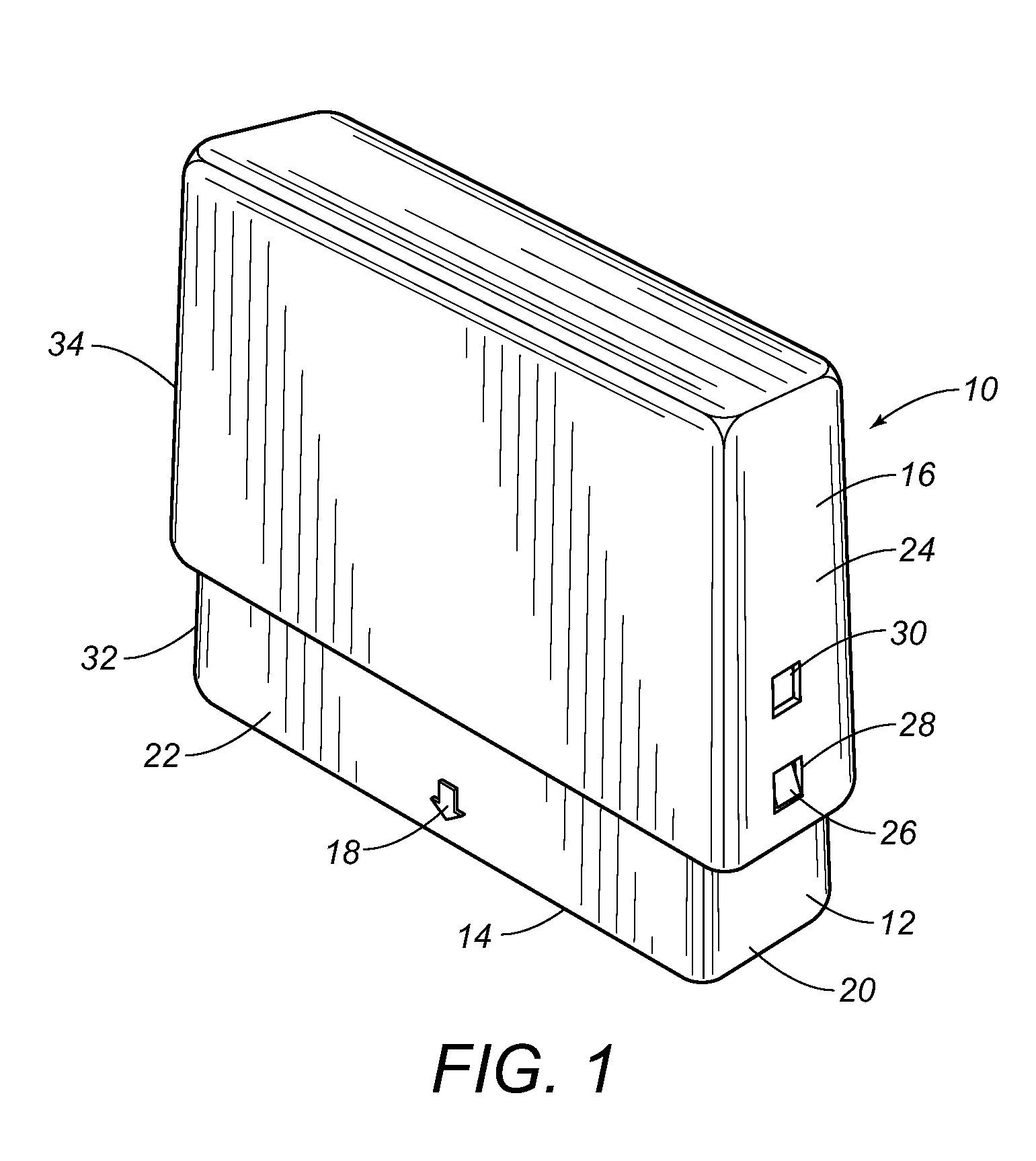 Load-controlled auto-actuated skin incision device