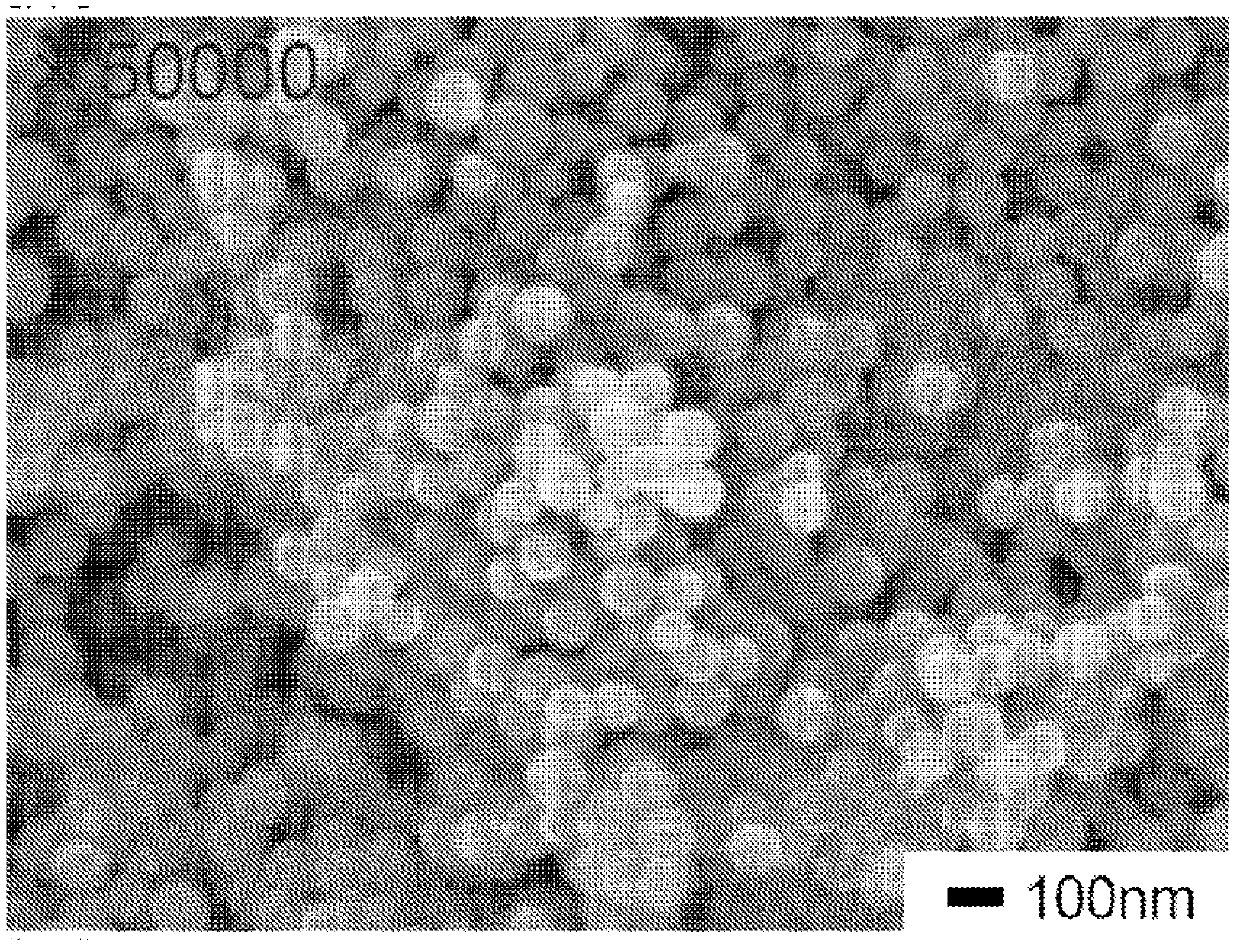Process for producing porous silica particles, resin composition for antireflection coatings, article with antireflection coating, and antireflection film
