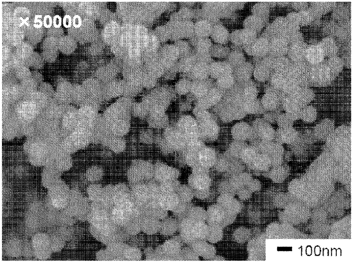 Process for producing porous silica particles, resin composition for antireflection coatings, article with antireflection coating, and antireflection film