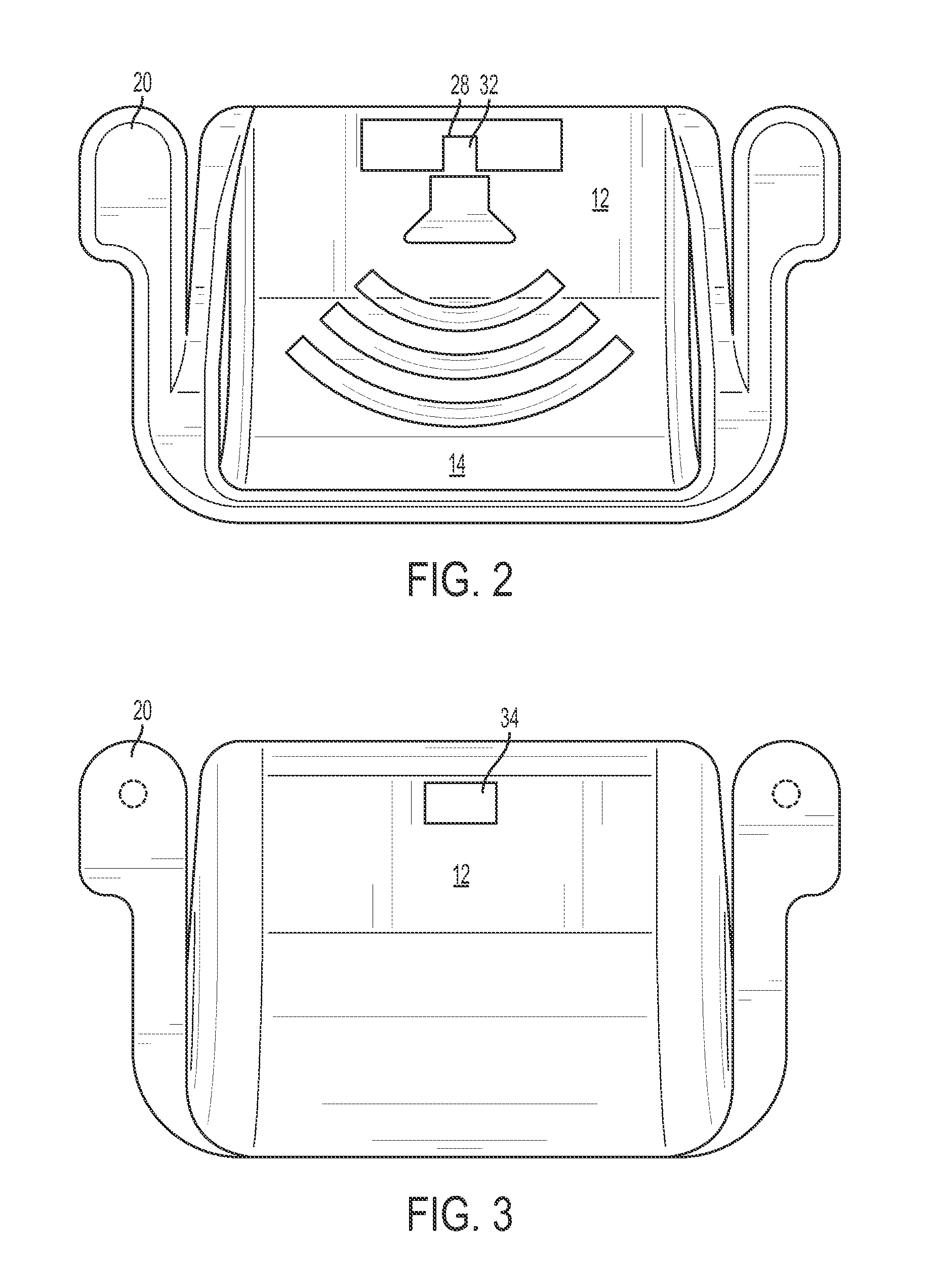 Sound reflector and electronic device with speaker, including sound reflector