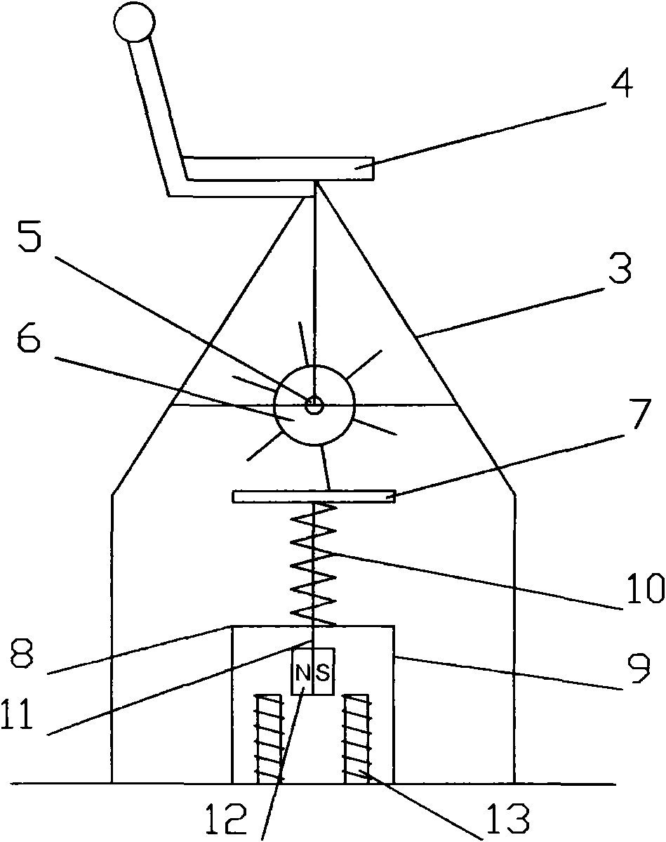 solar-human-operated-electricity-generation-system-eureka-patsnap