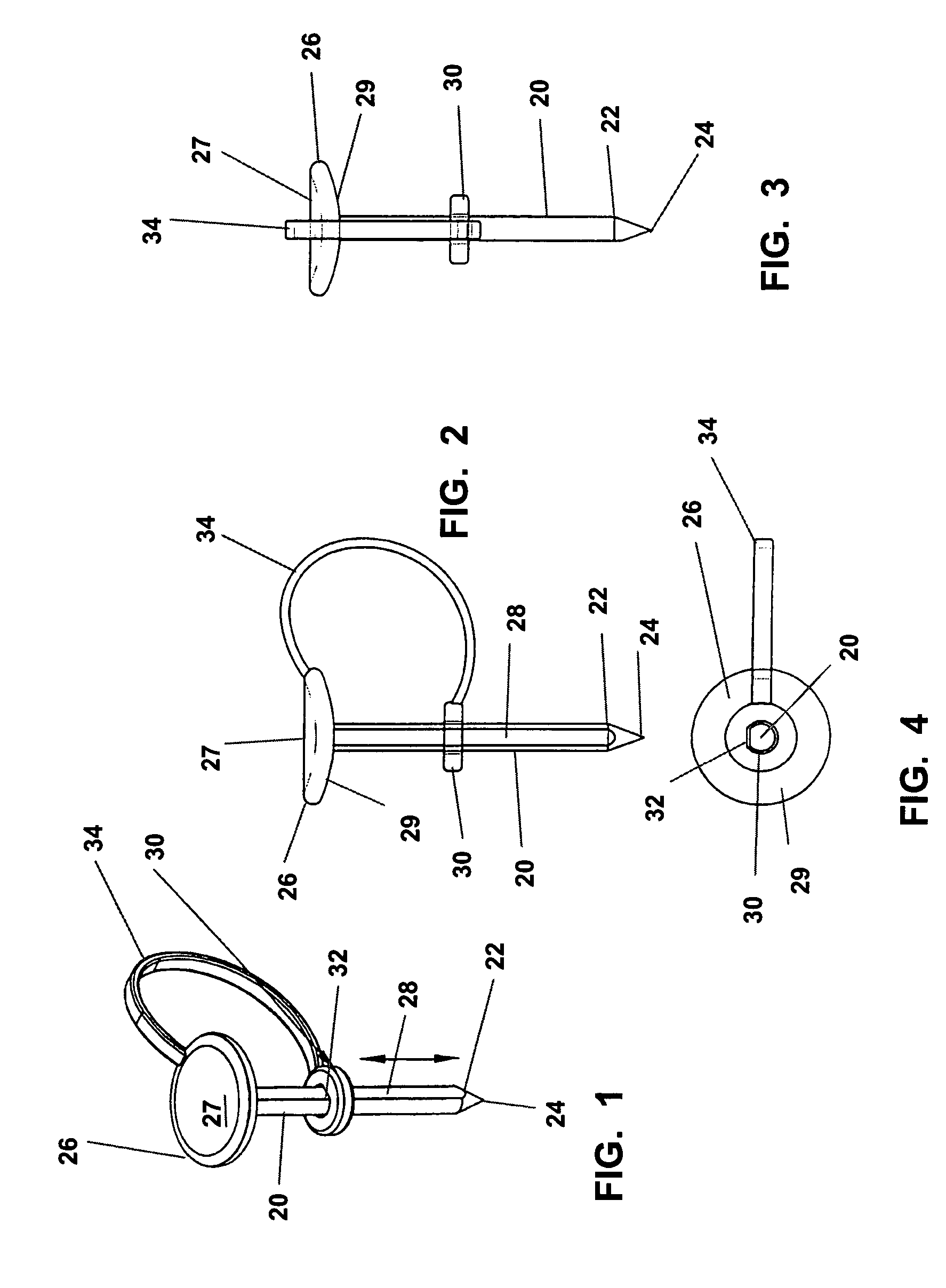 Seasoning stick and method and apparatus for preparing foods