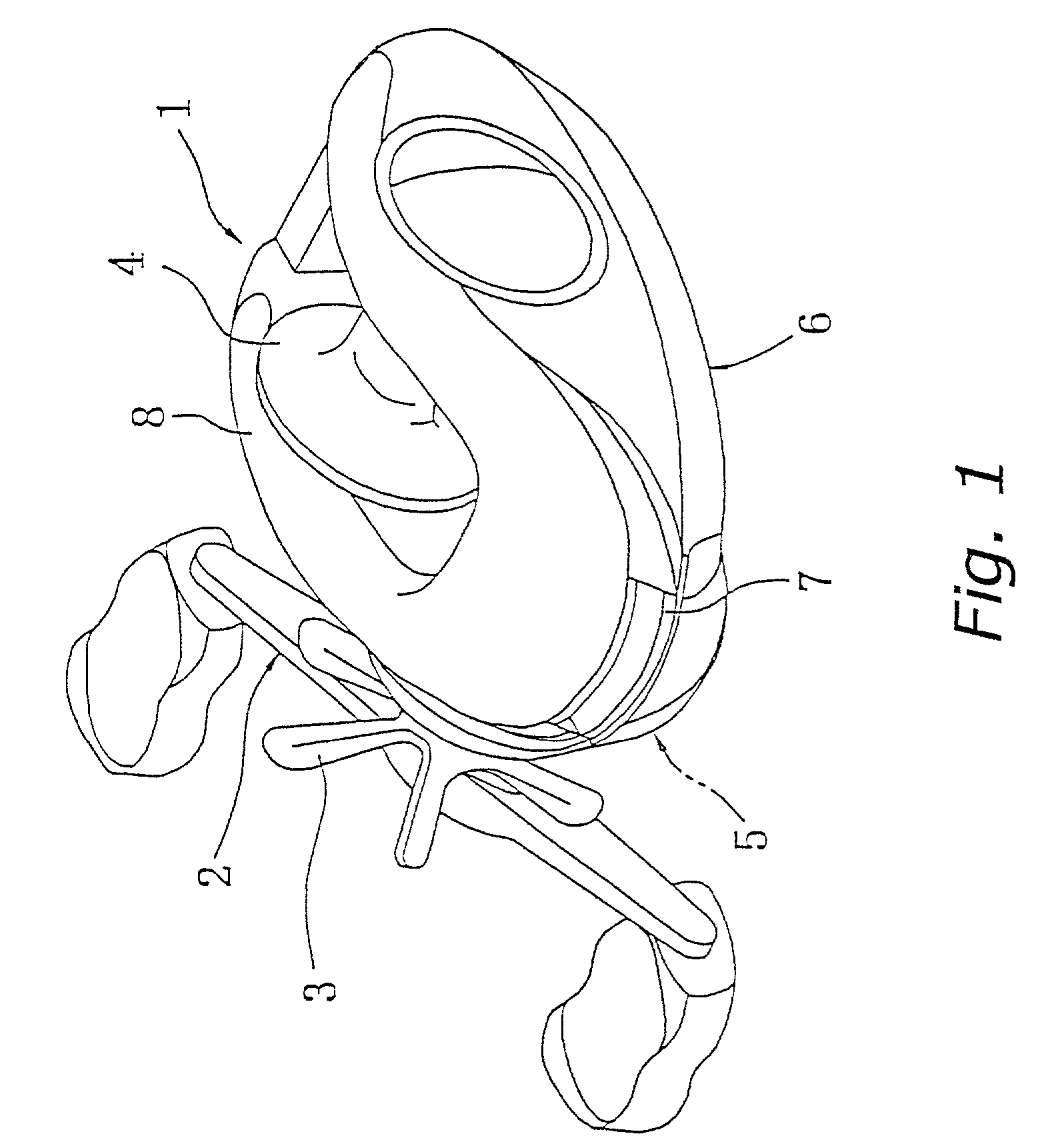 Paint-coated components