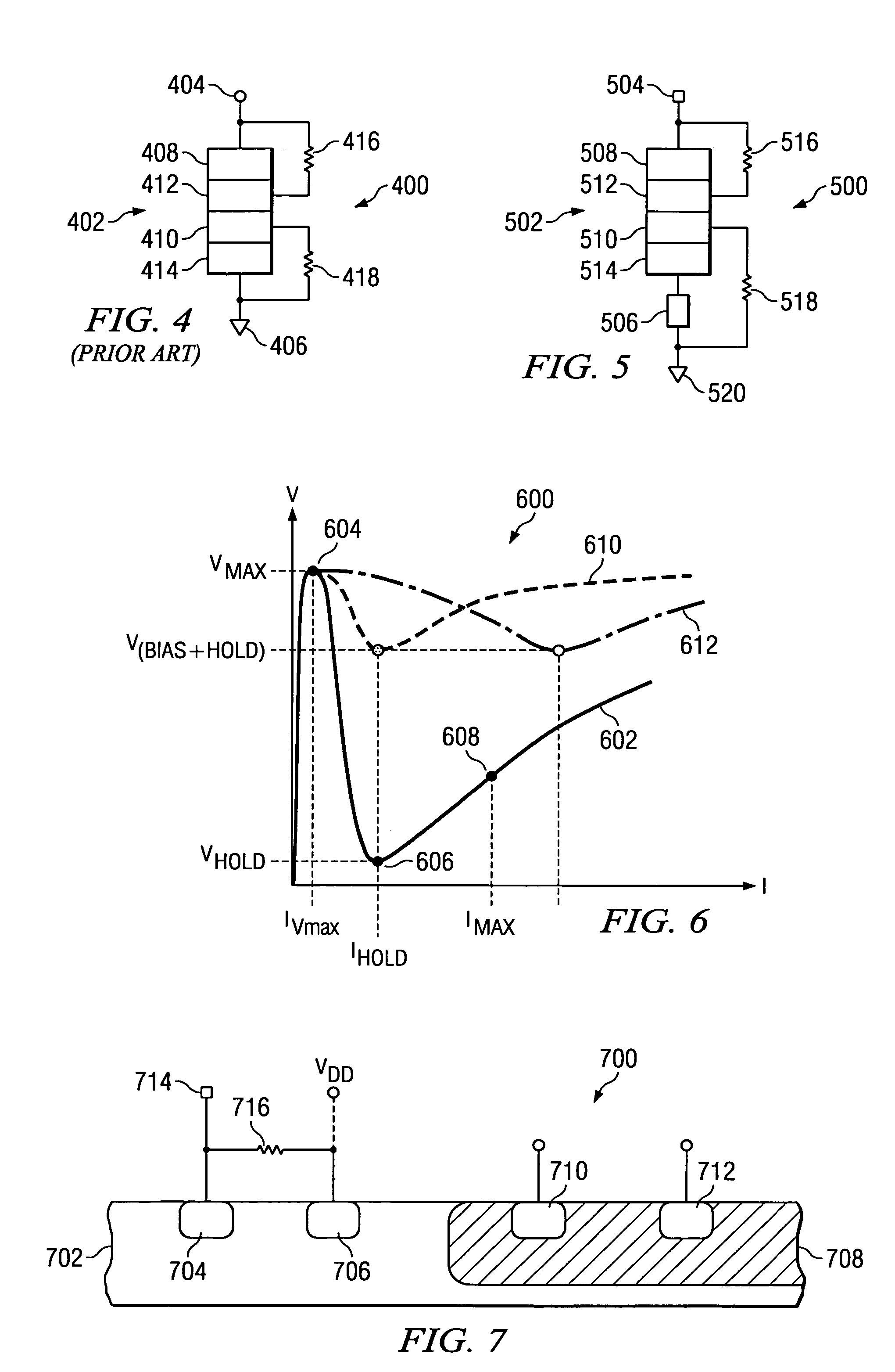 Versatile system for electrostatic discharge protection utilizing silicon controlled rectifier