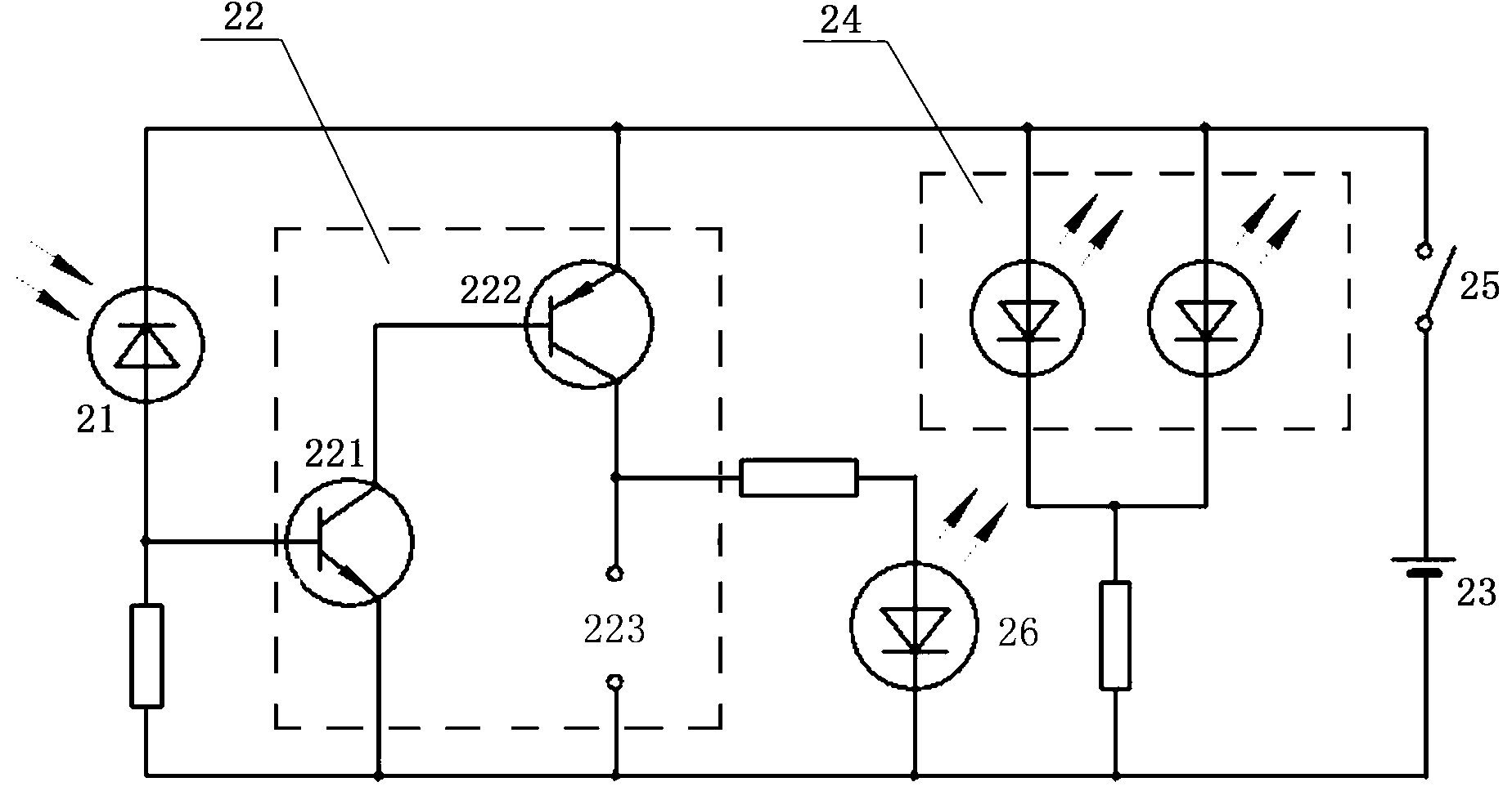 Laser fireworks igniter