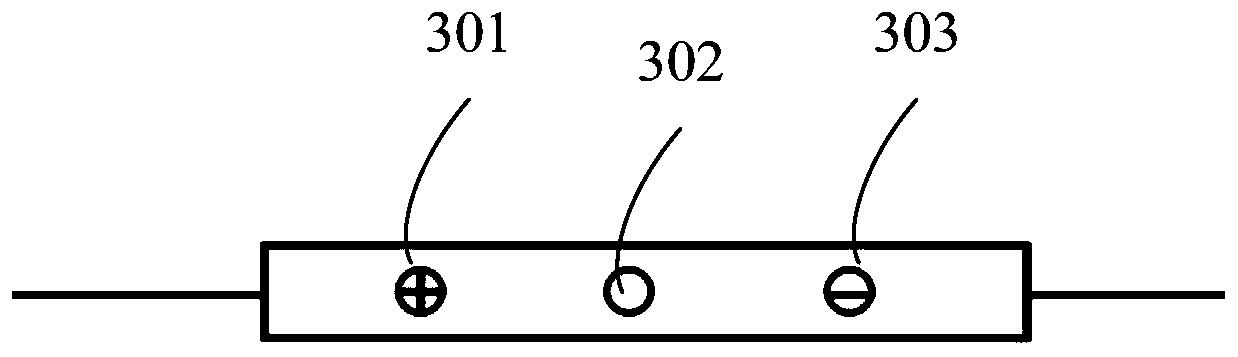 A method for displaying messages and mobile terminal