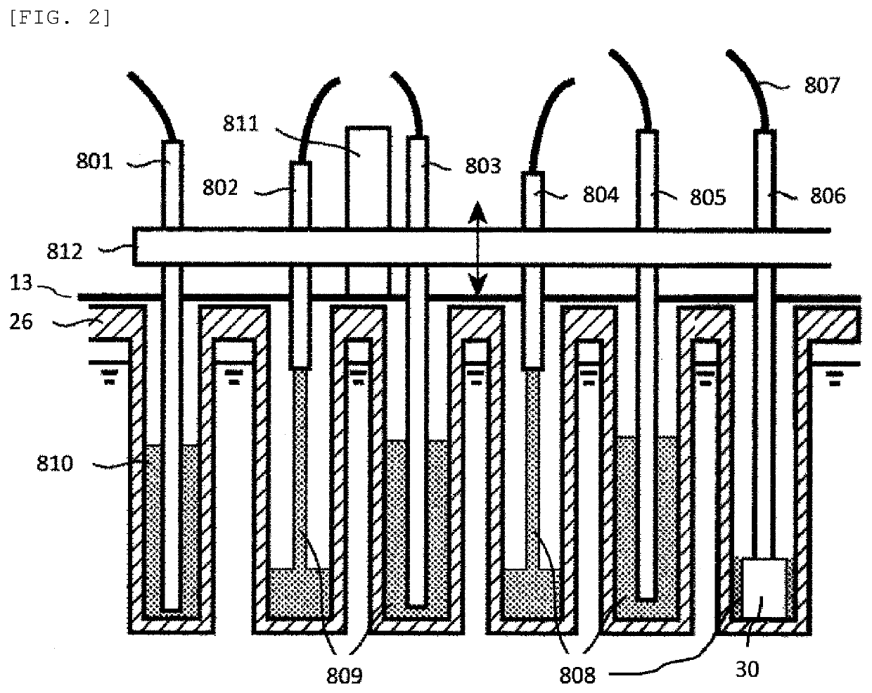 Automatic analysis device