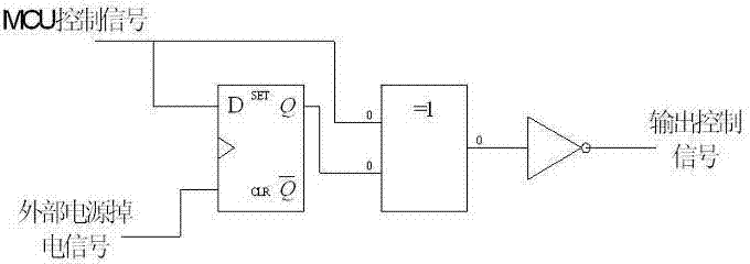 Management system applied to lithium ion battery and lithium ion battery pack