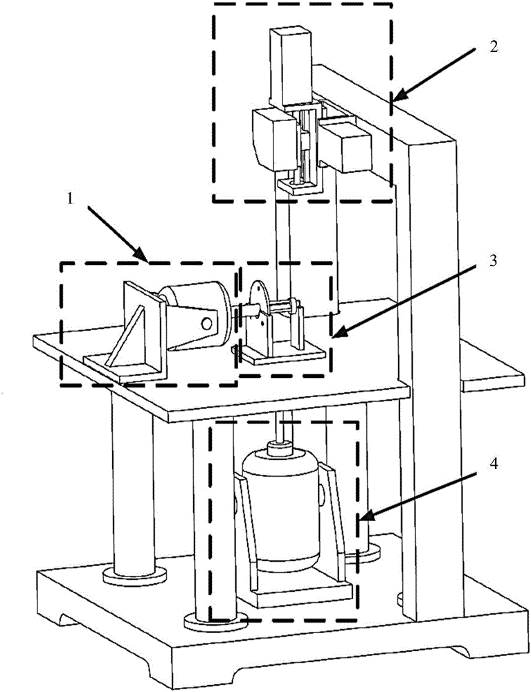 Contact state detection method and system for contact deformation member