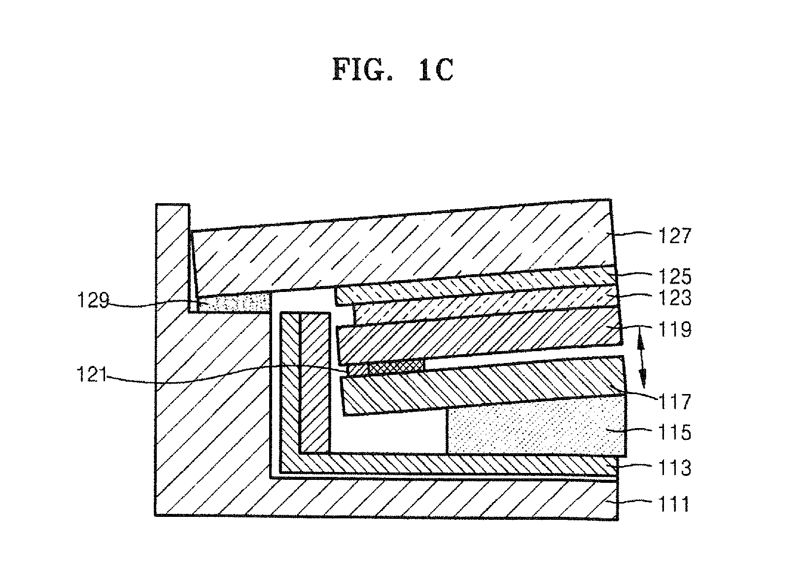 Organic light-emitting display device and electronic equipment including the same