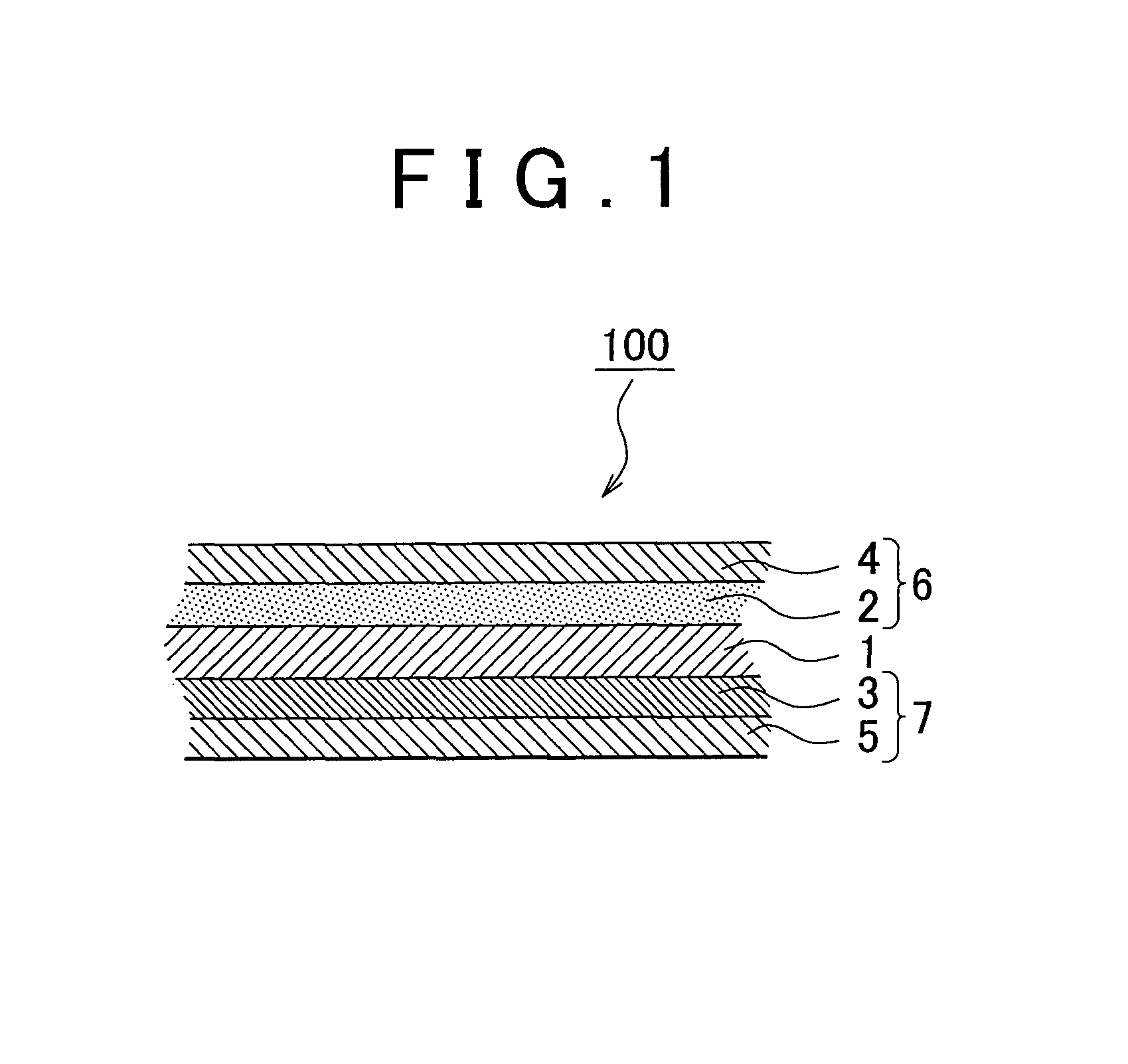 Garnet-type solid electrolyte, secondary battery containing garnet-type solid electrolyte, and method of producing garnet-type solid electrolyte