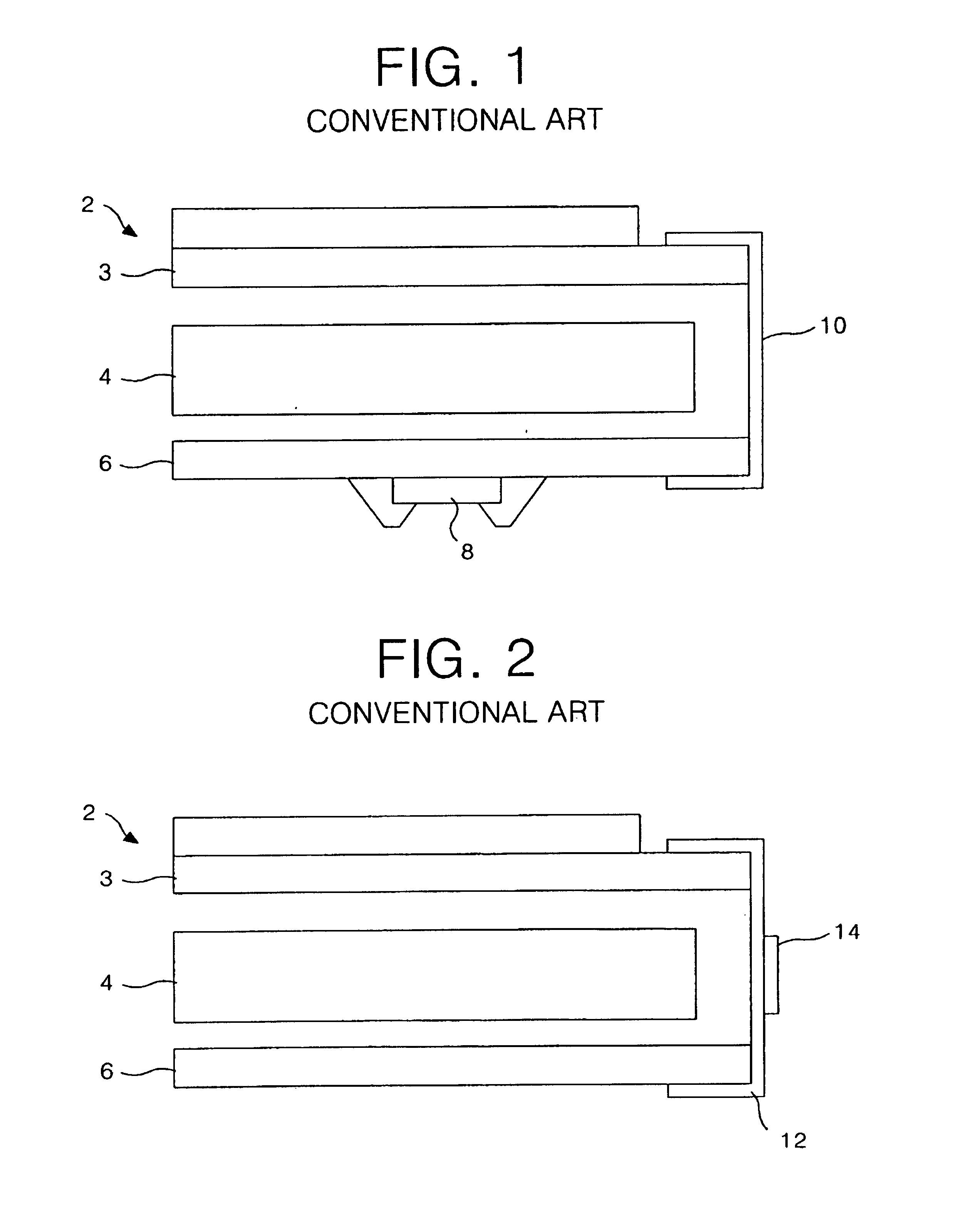 Tape carrier package and method of fabricating the same