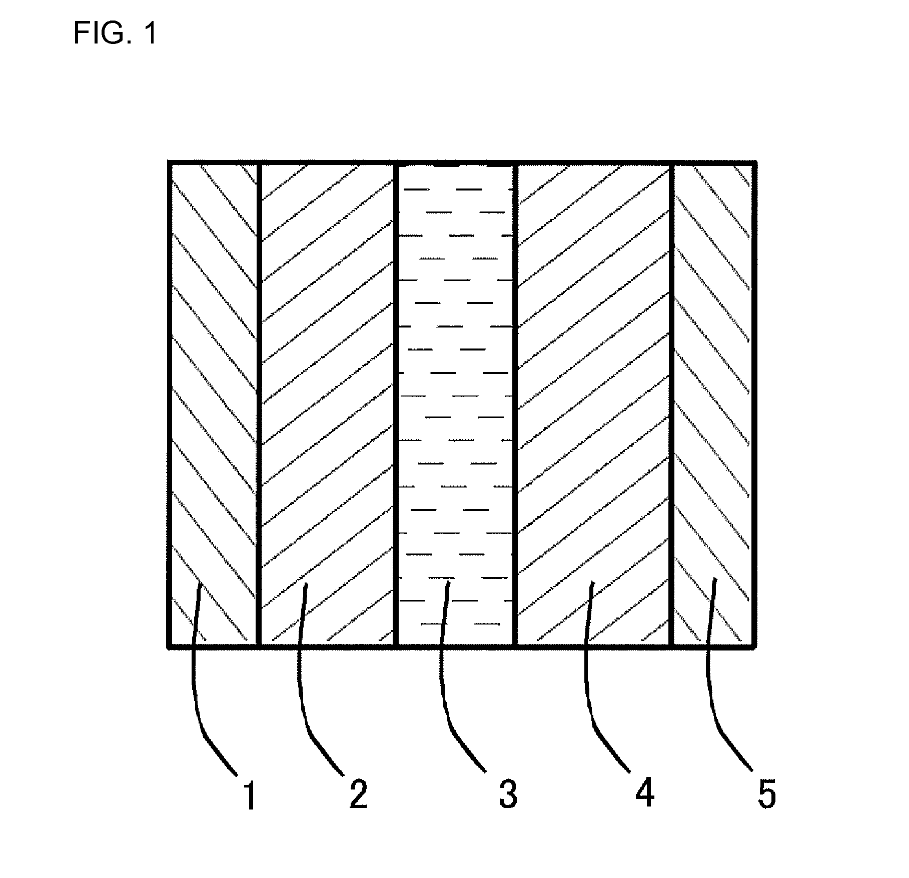 Positive electrode for power storage device and power storage device