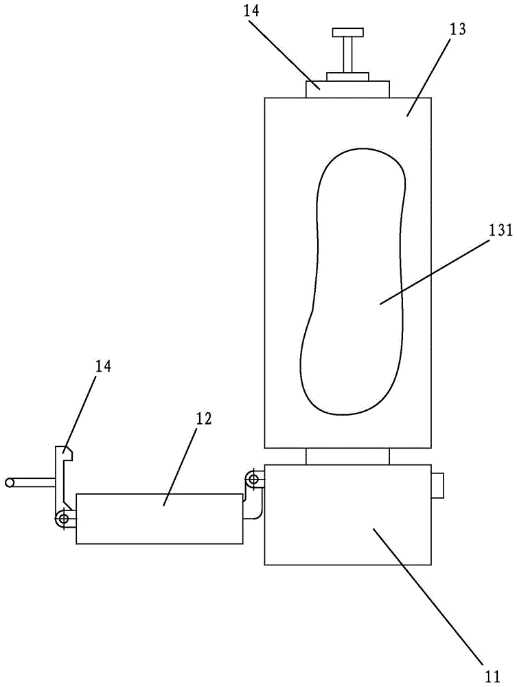 Method for forming bi-color products