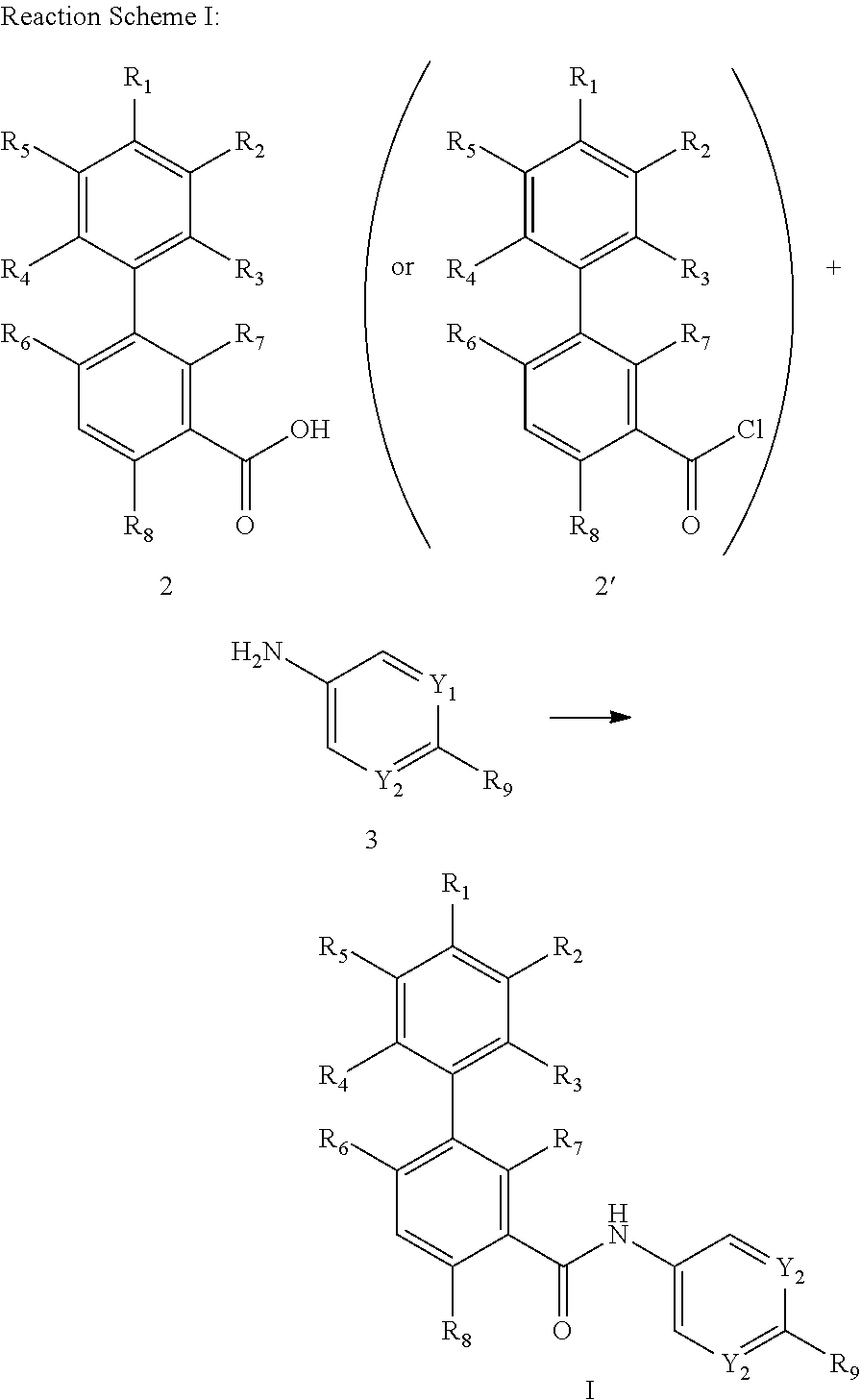 Compounds and compositions as hedgehog pathway modulators
