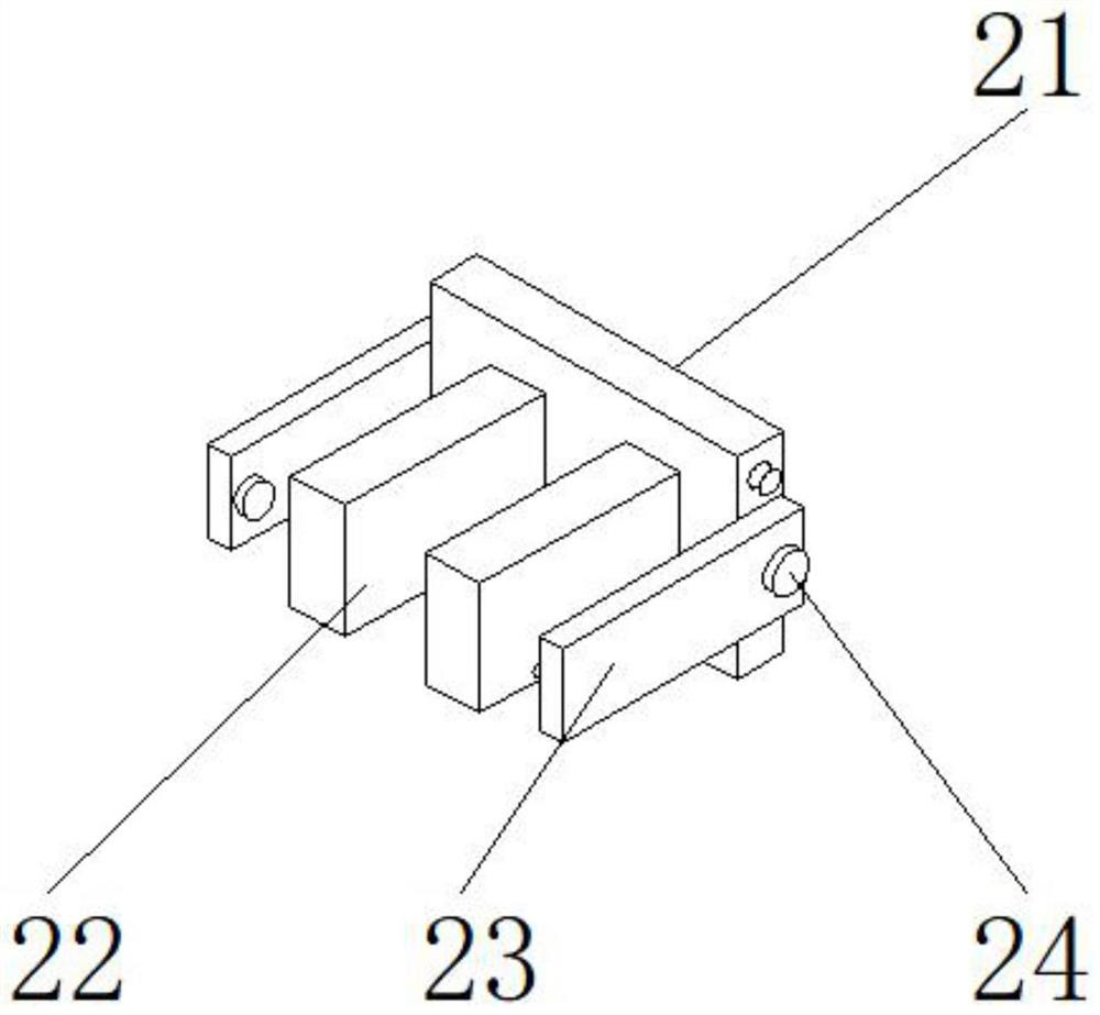 Cable connector