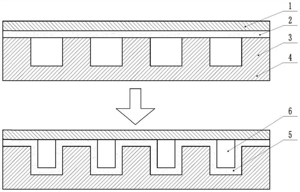 Cold plate and cold plate manufacturing method