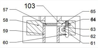 Automatic liquid oxygen filling equipment