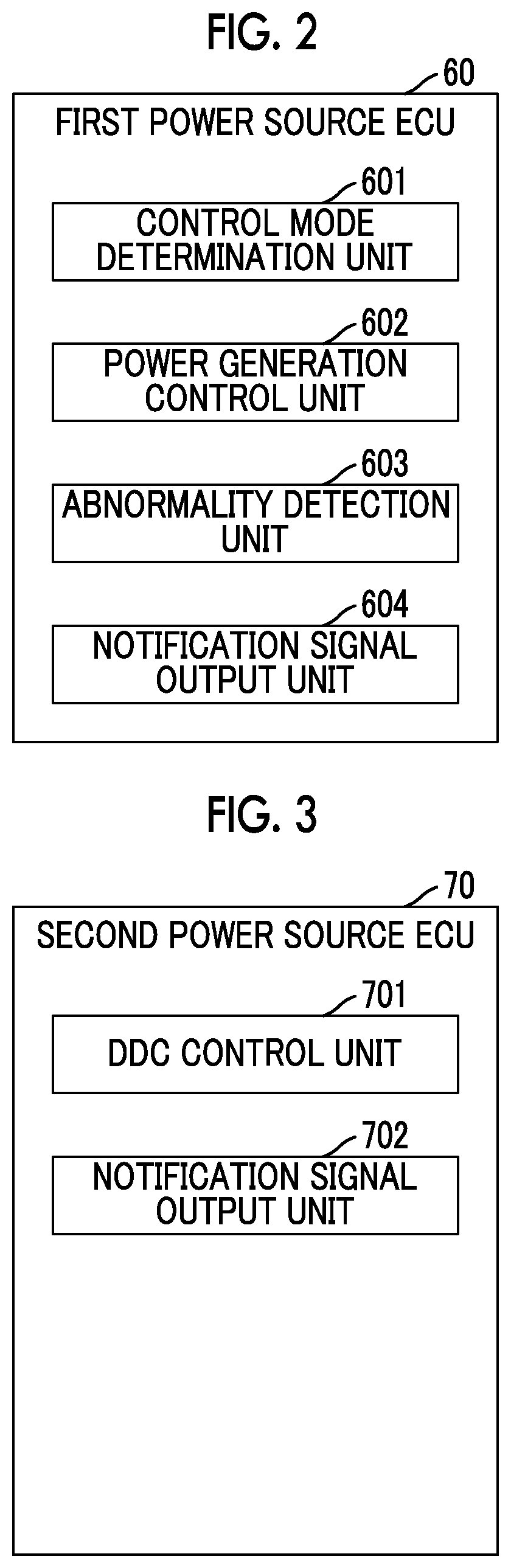 Power source system