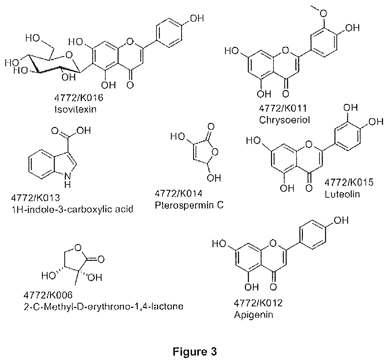 Bioactive extract, fraction of <i>Cassia occidentalis </i>and formulation thereof for bone regeneration