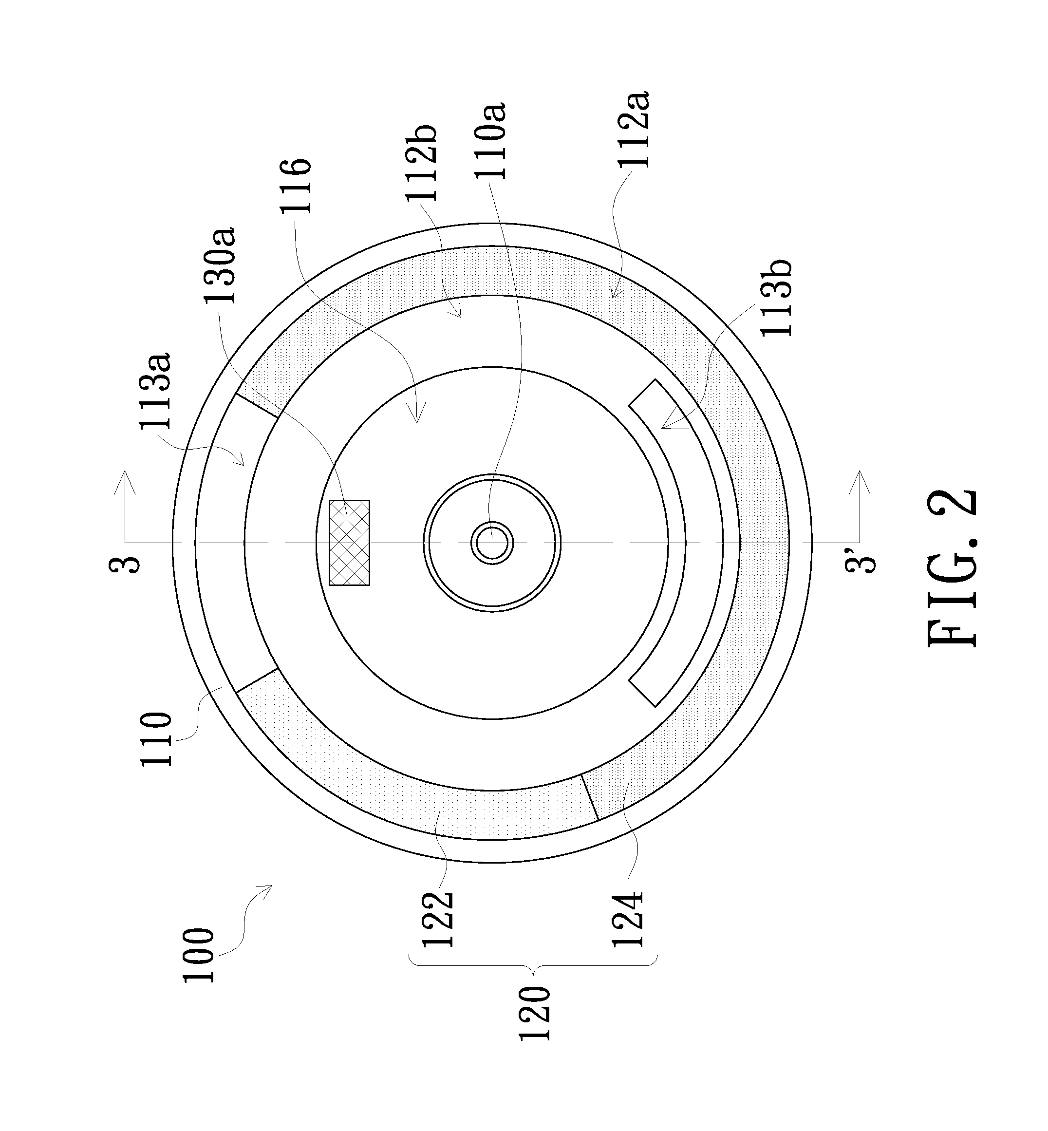 Wheel and projection device using the same