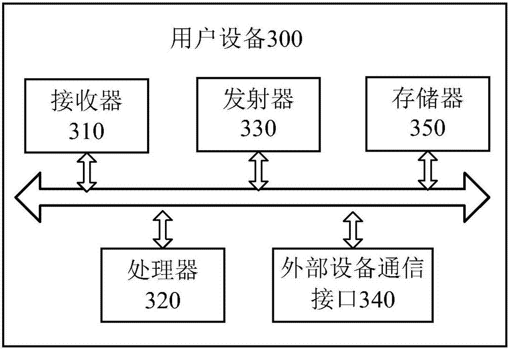 Transport layer security (TLS) link establishment method, user equipment, server and system