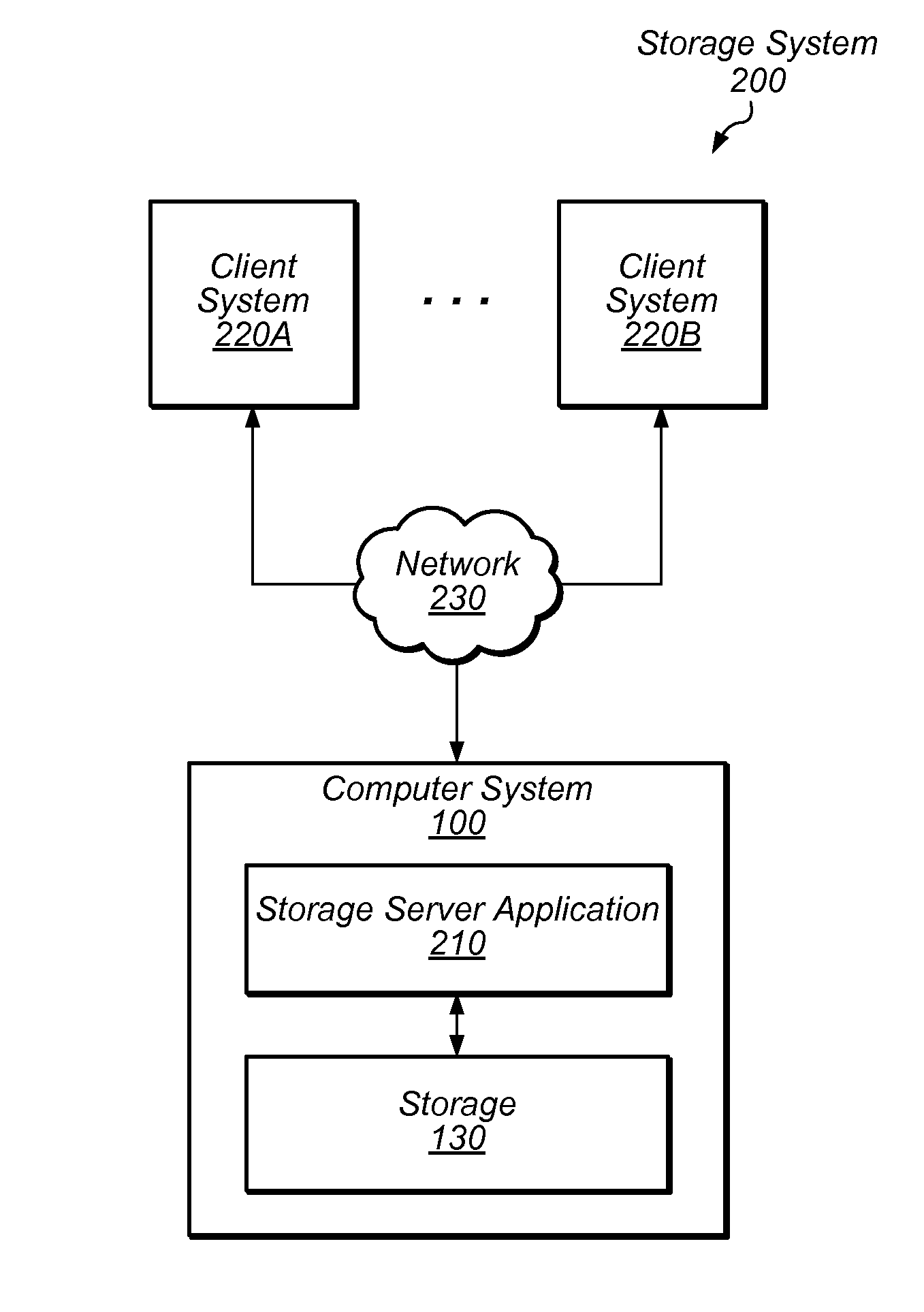 Pregroomer for storage array