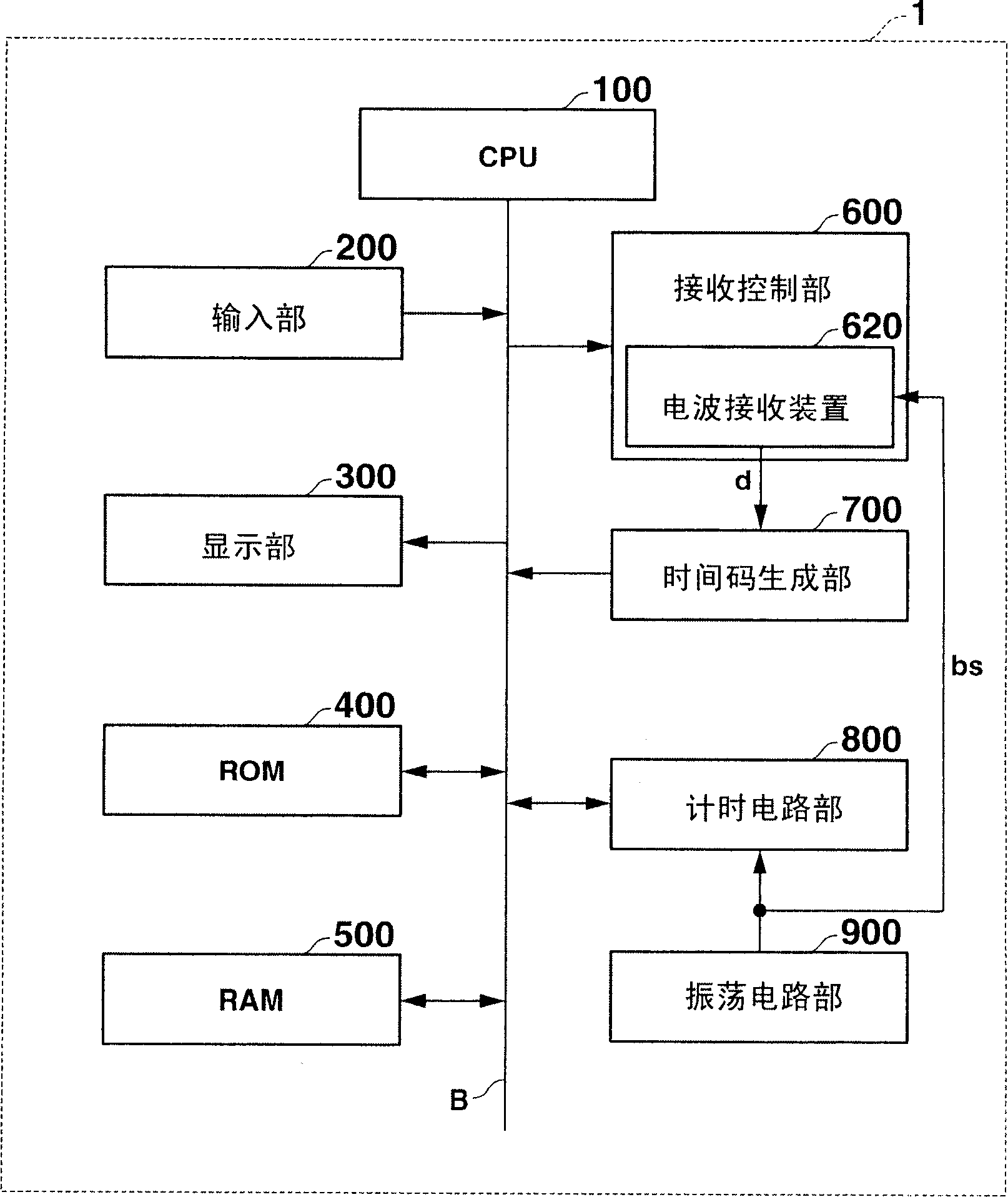 Radio wave receiving apparatus, radio wave receiving circuit and radio wave timepiece