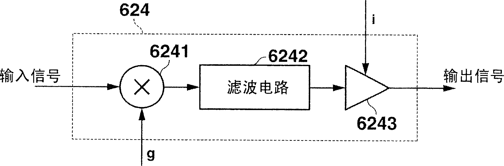 Radio wave receiving apparatus, radio wave receiving circuit and radio wave timepiece