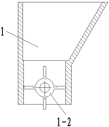 A kind of solar energy high-efficiency traditional Chinese medicine washing machine