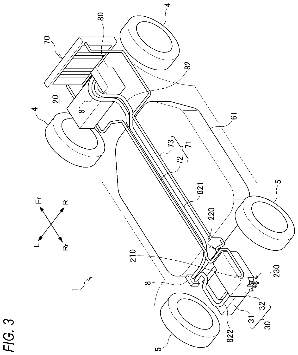 Electrical apparatus