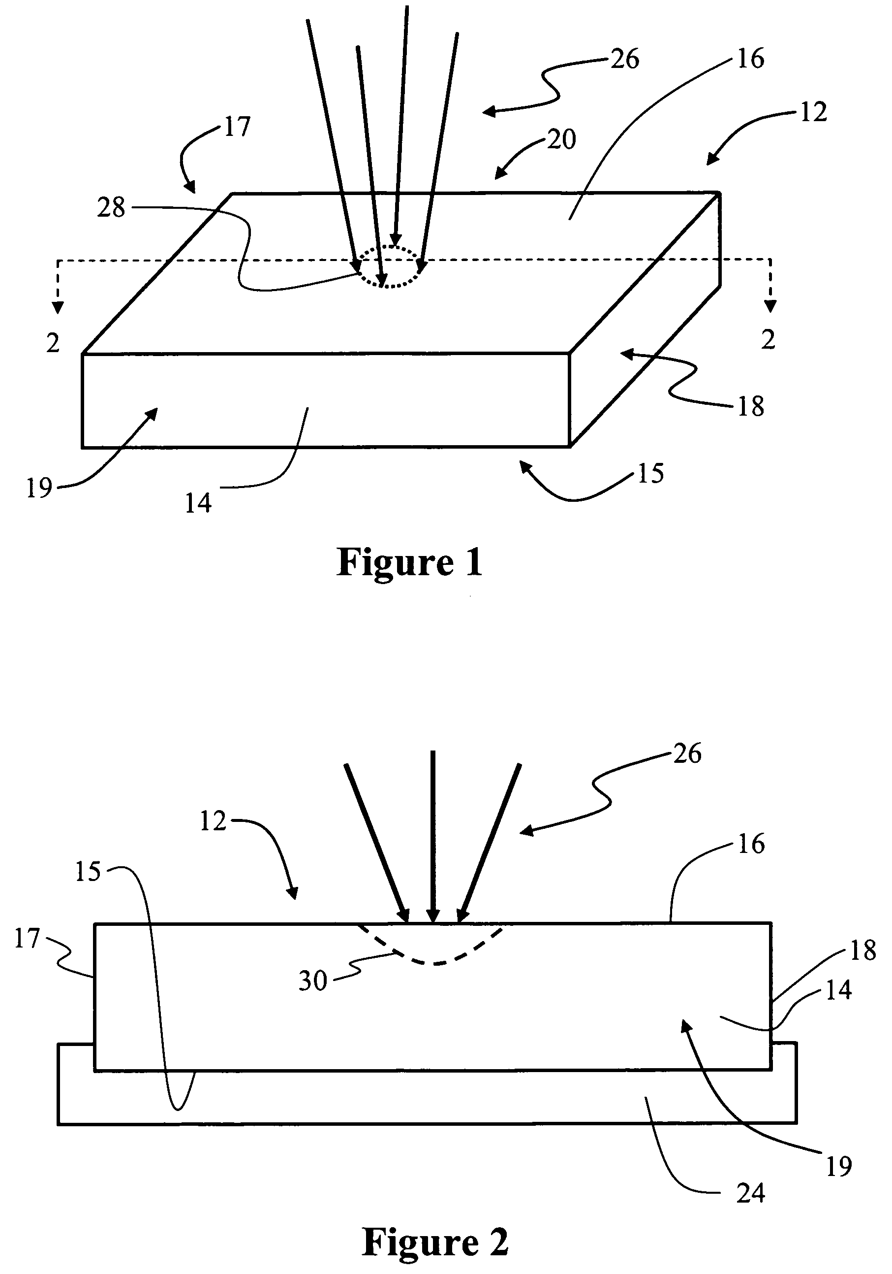Glass-based micropositioning systems and methods