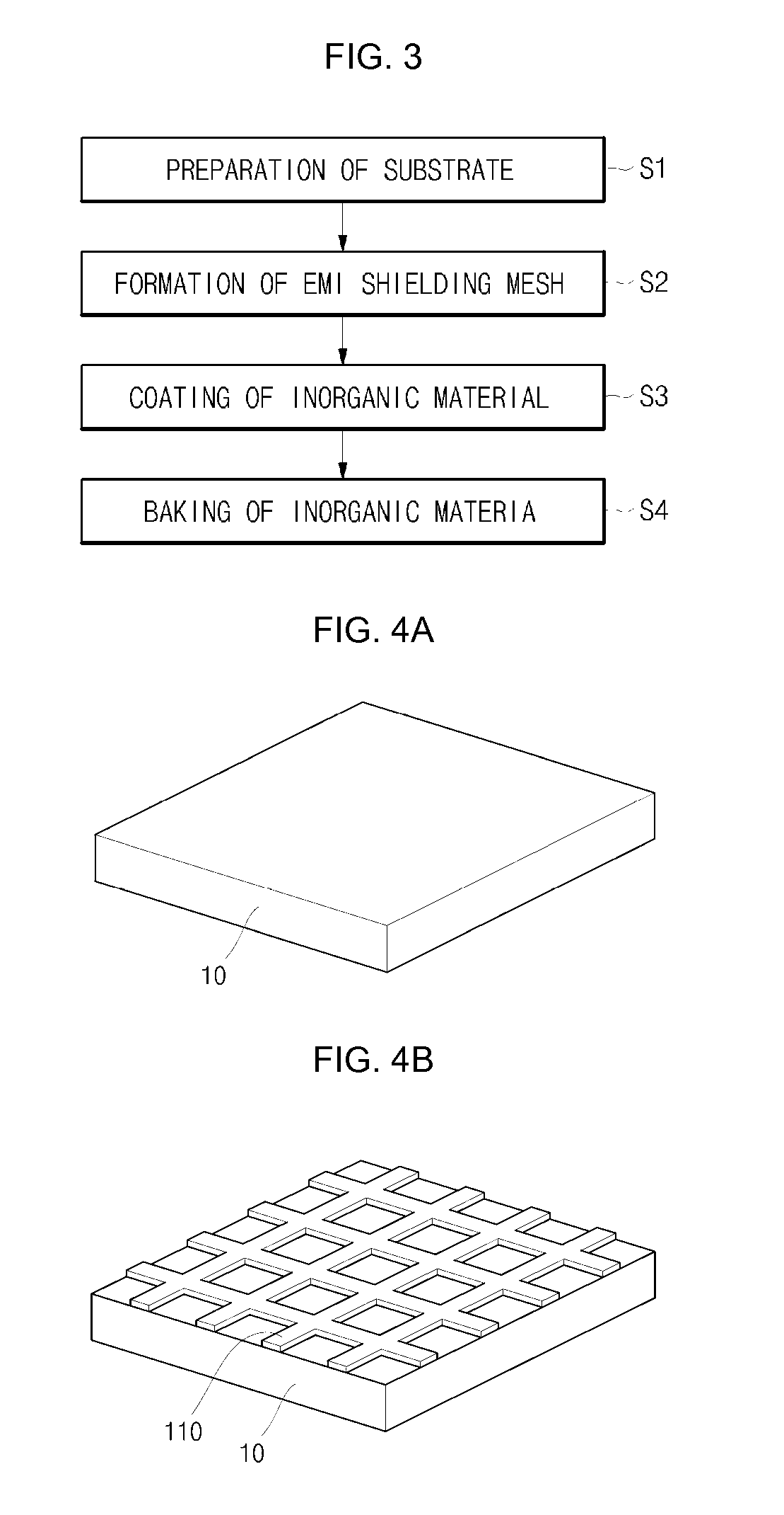 Filter for plasma display and fabricating method thereof