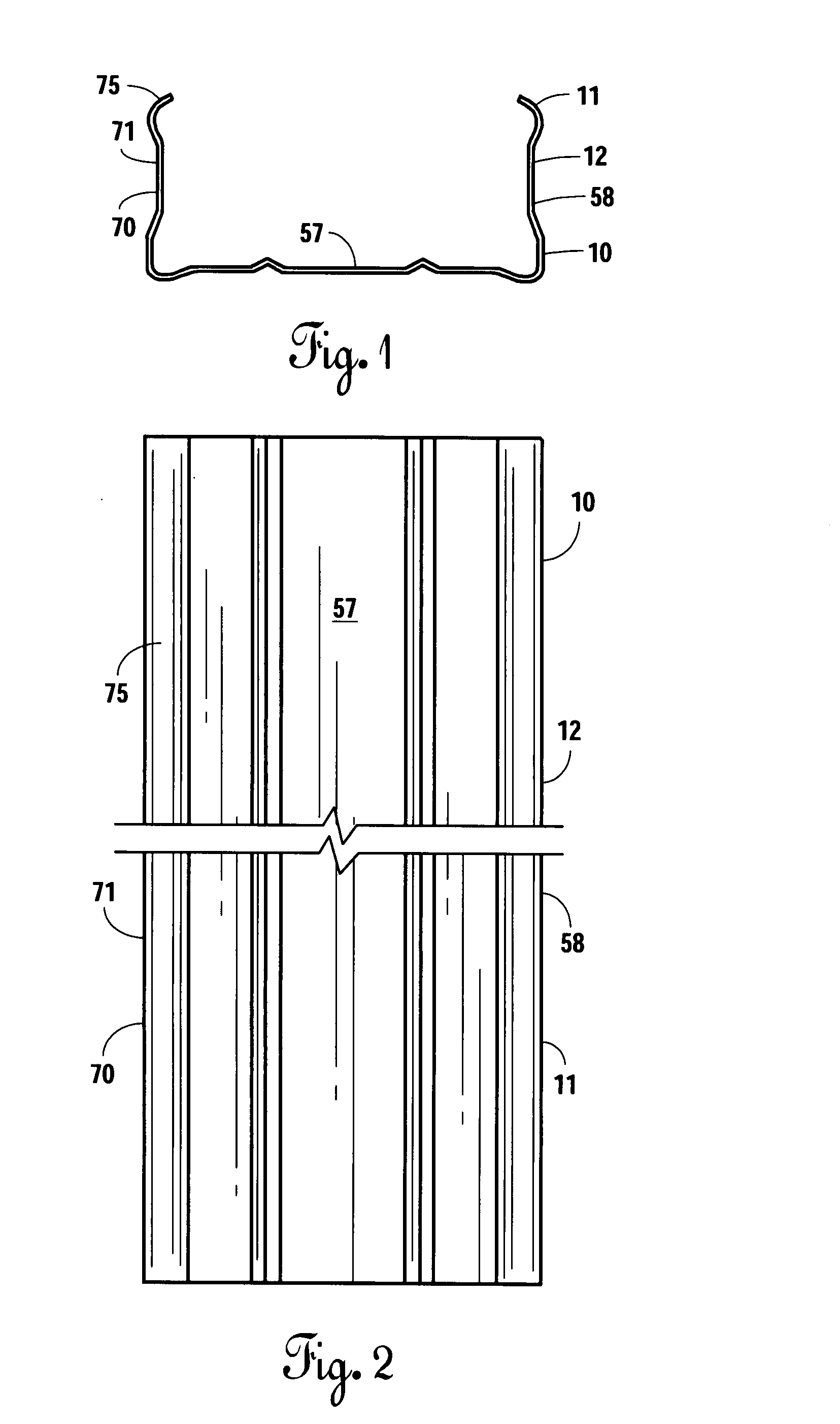 Modular building system and methods thereof