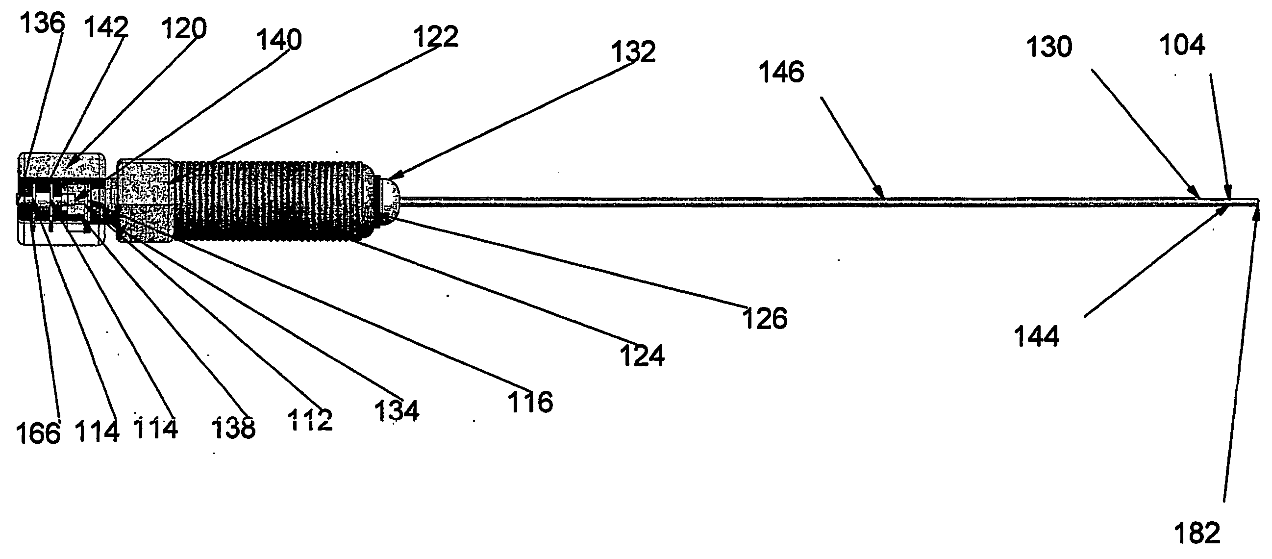 Adjustable Device Delivery System