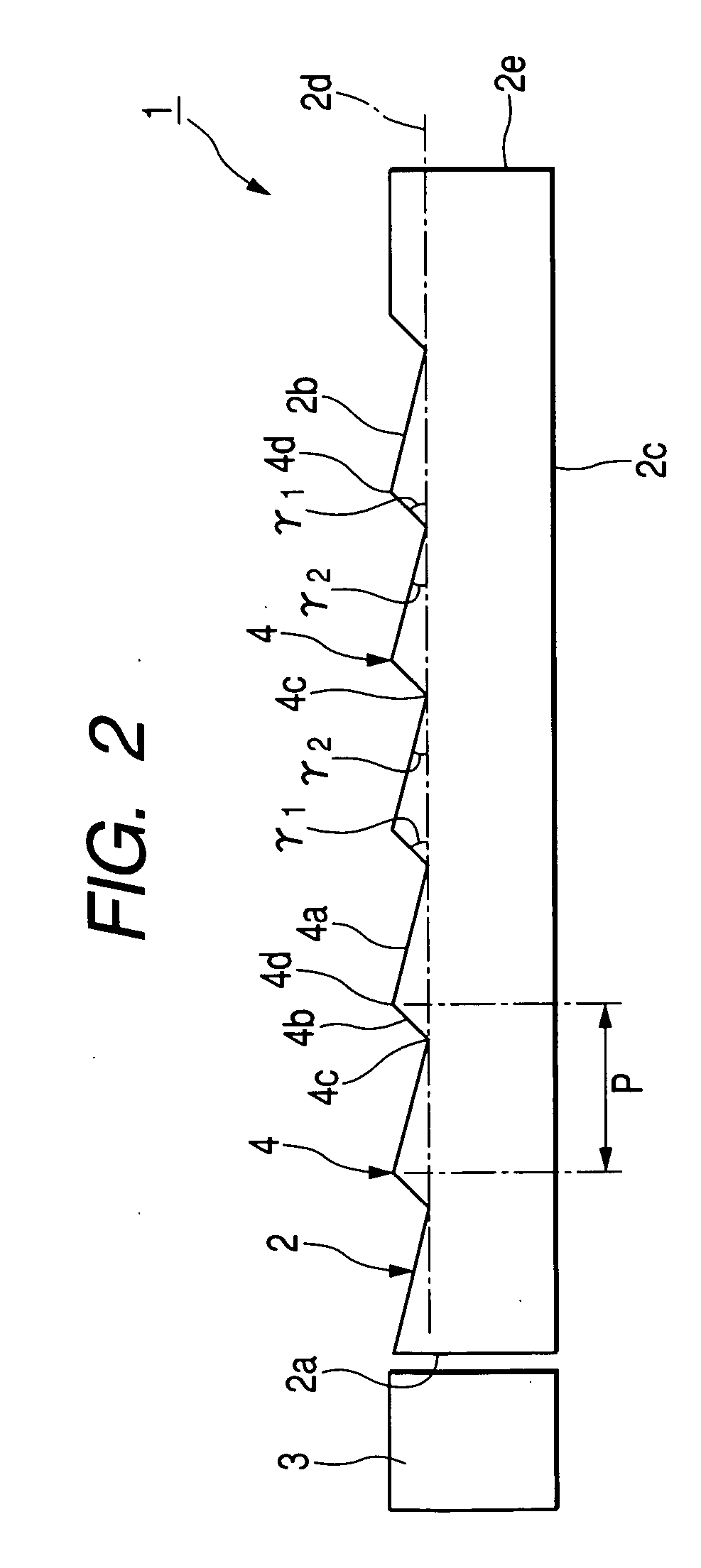 Prism sheet, illuminating device, surface emitting device, and liquid crystal display device