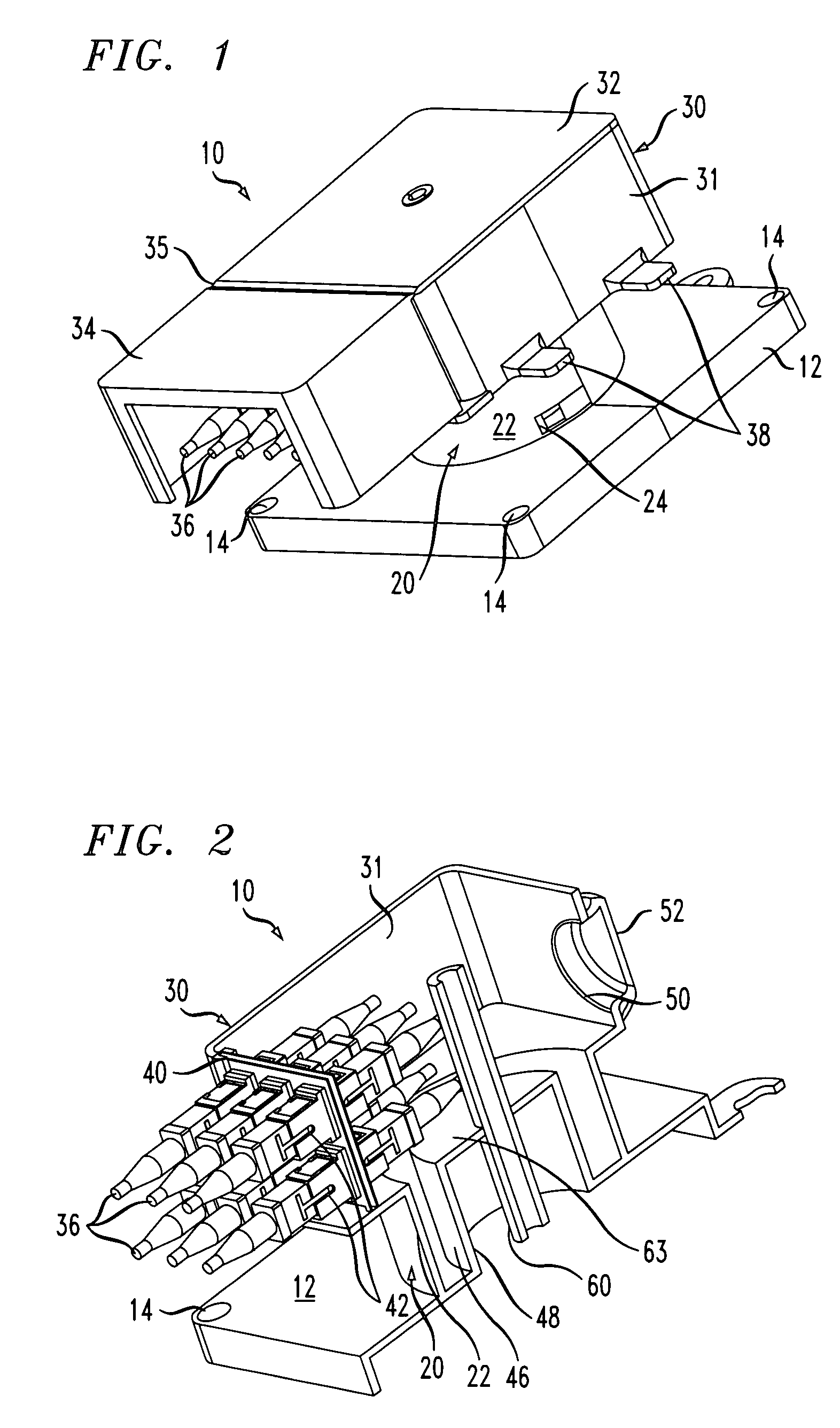 Wall-mountable optical fiber and cable management apparatus