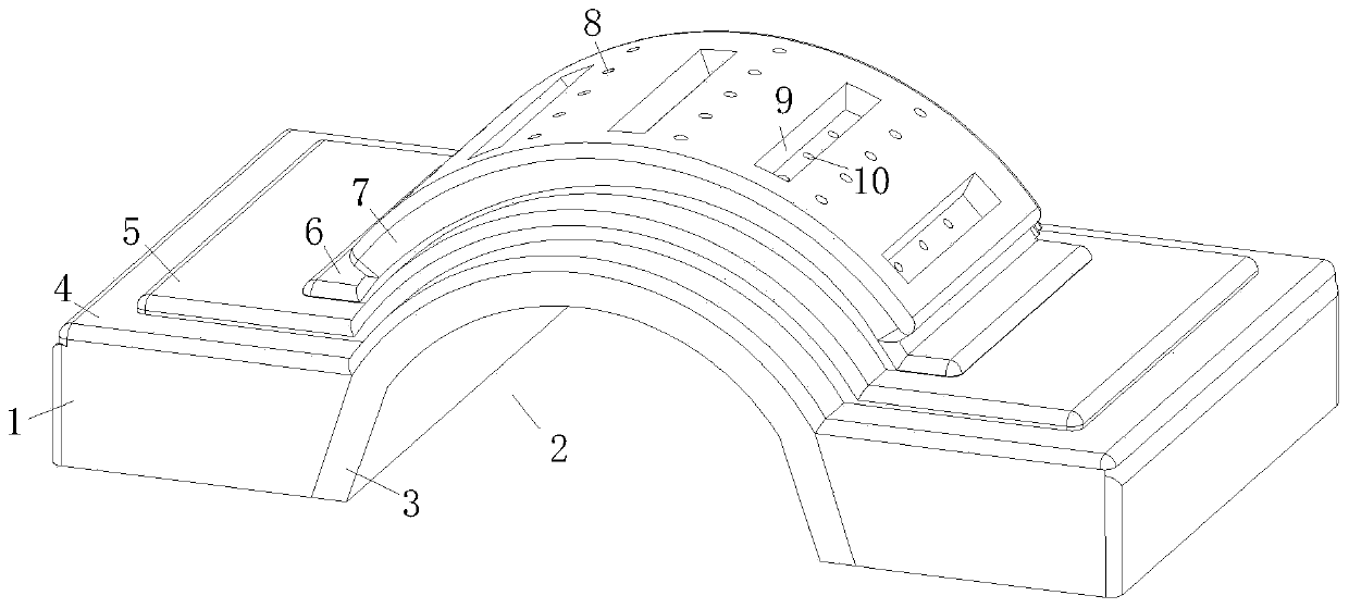 Piezoelectric sensor