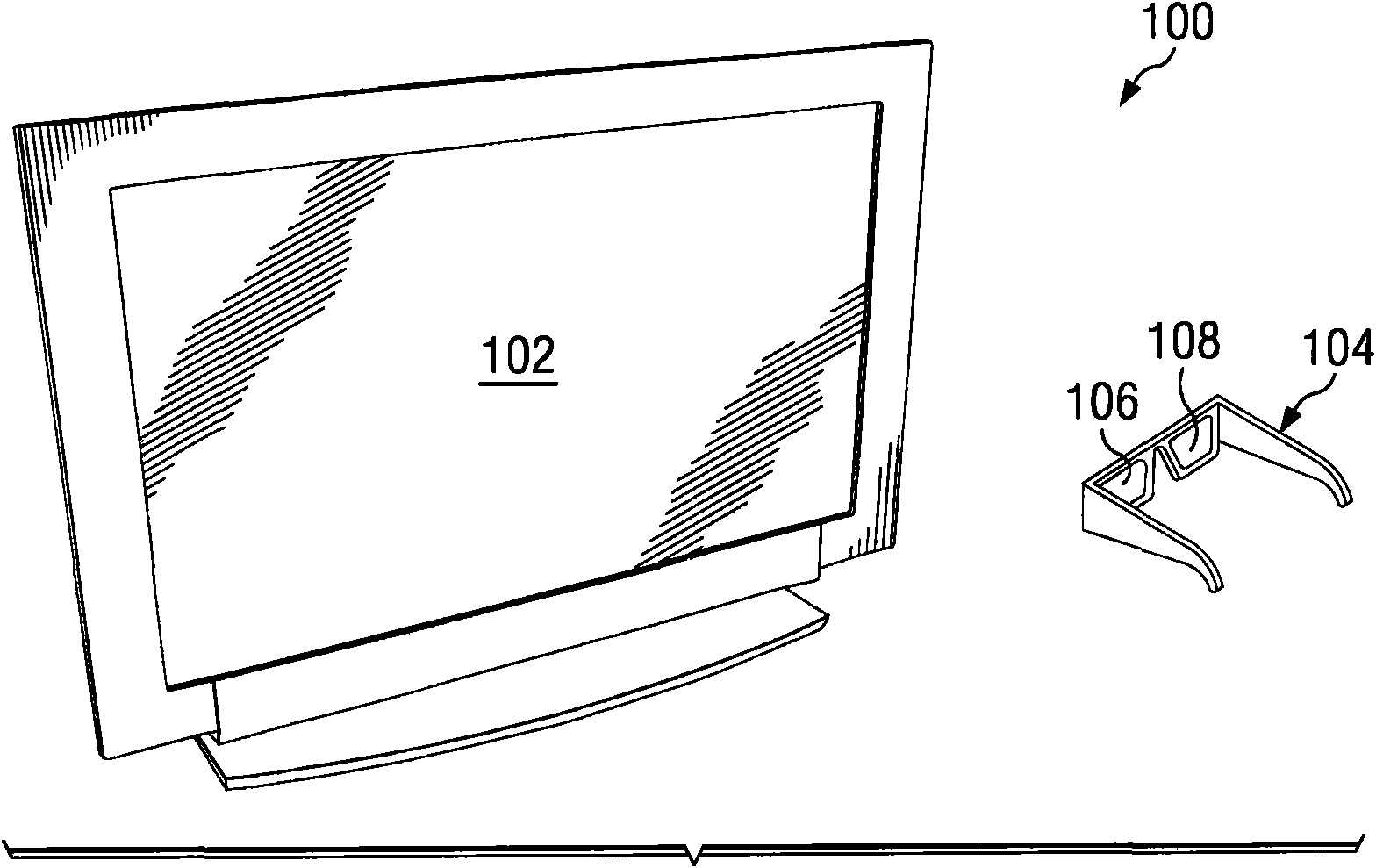 Polarization conversion system and method for stereoscopic projection