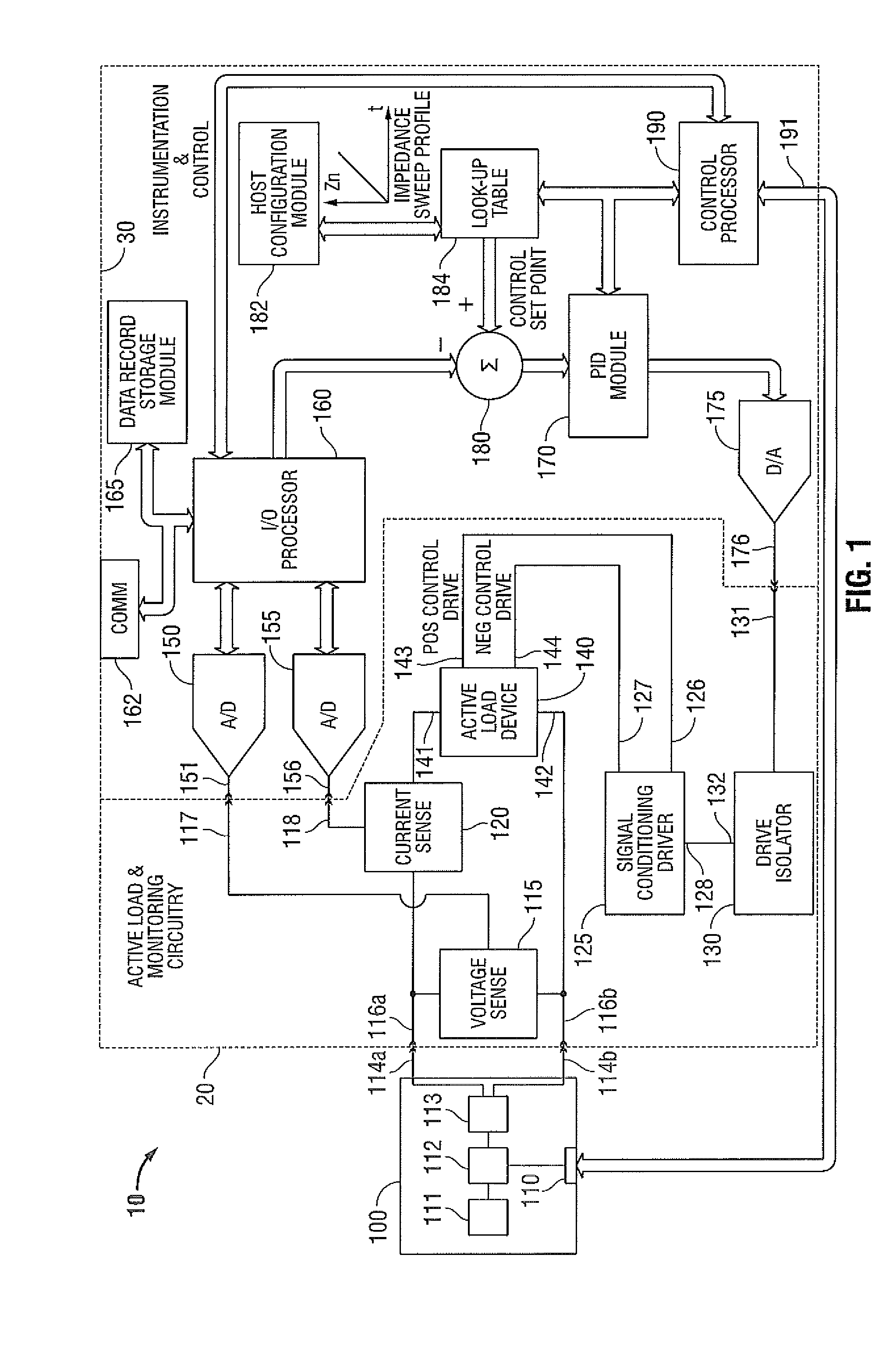 System and Method for Electrosurgical Generator Power Measurement