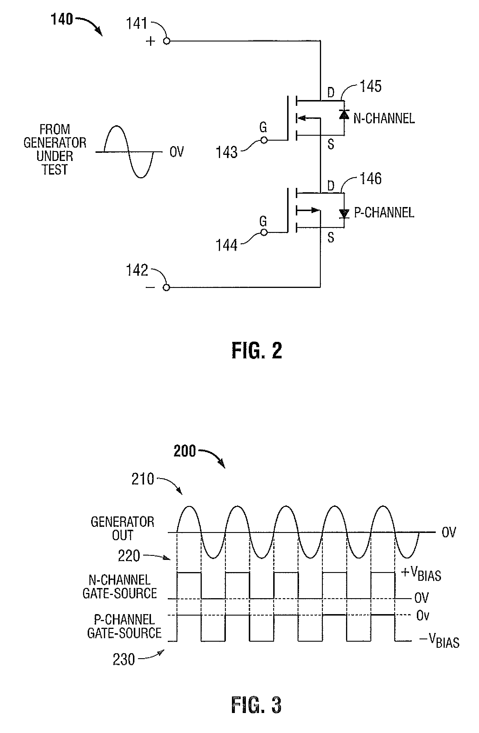 System and Method for Electrosurgical Generator Power Measurement