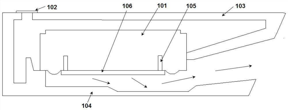 Method and device for balancing vibration of loudspeaker, loudspeaker and storage medium