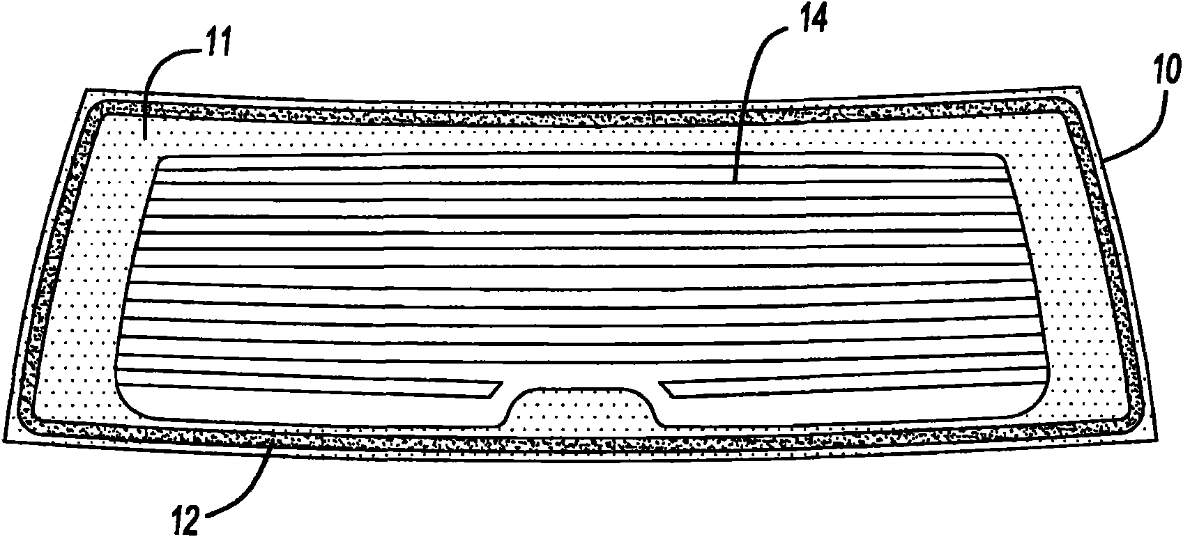 Improved composites and methods for conductive transparent substrates