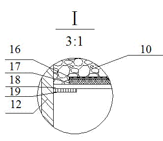 Integrative rotary type adsorber
