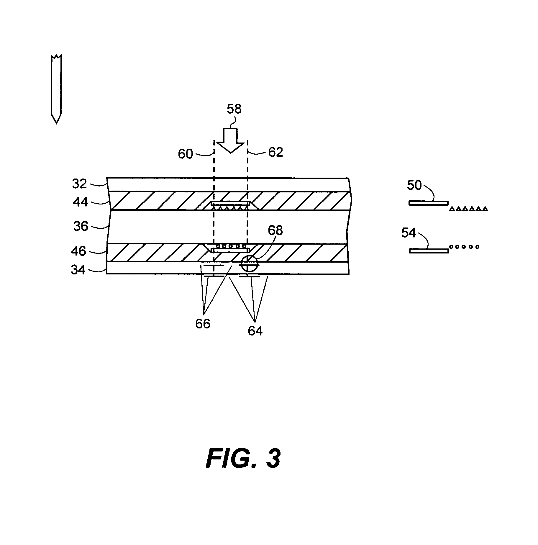 Transactional card, system, and method