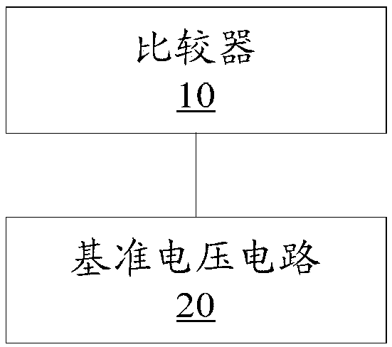 Over-temperature protection circuit and method, air conditioner