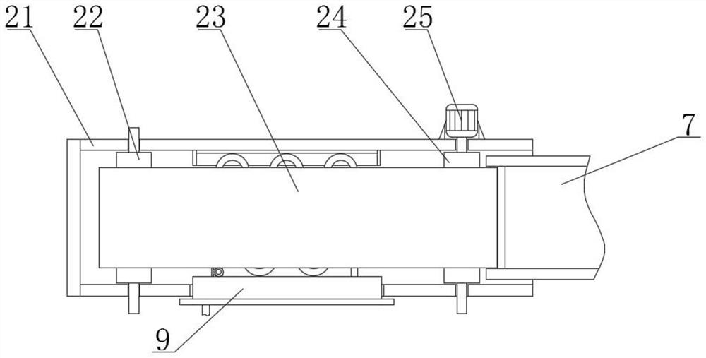 Cremator cleaning terminal for environmental protection